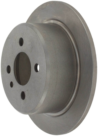 Stoptech Centric Performance Brake Rotor 121.61066