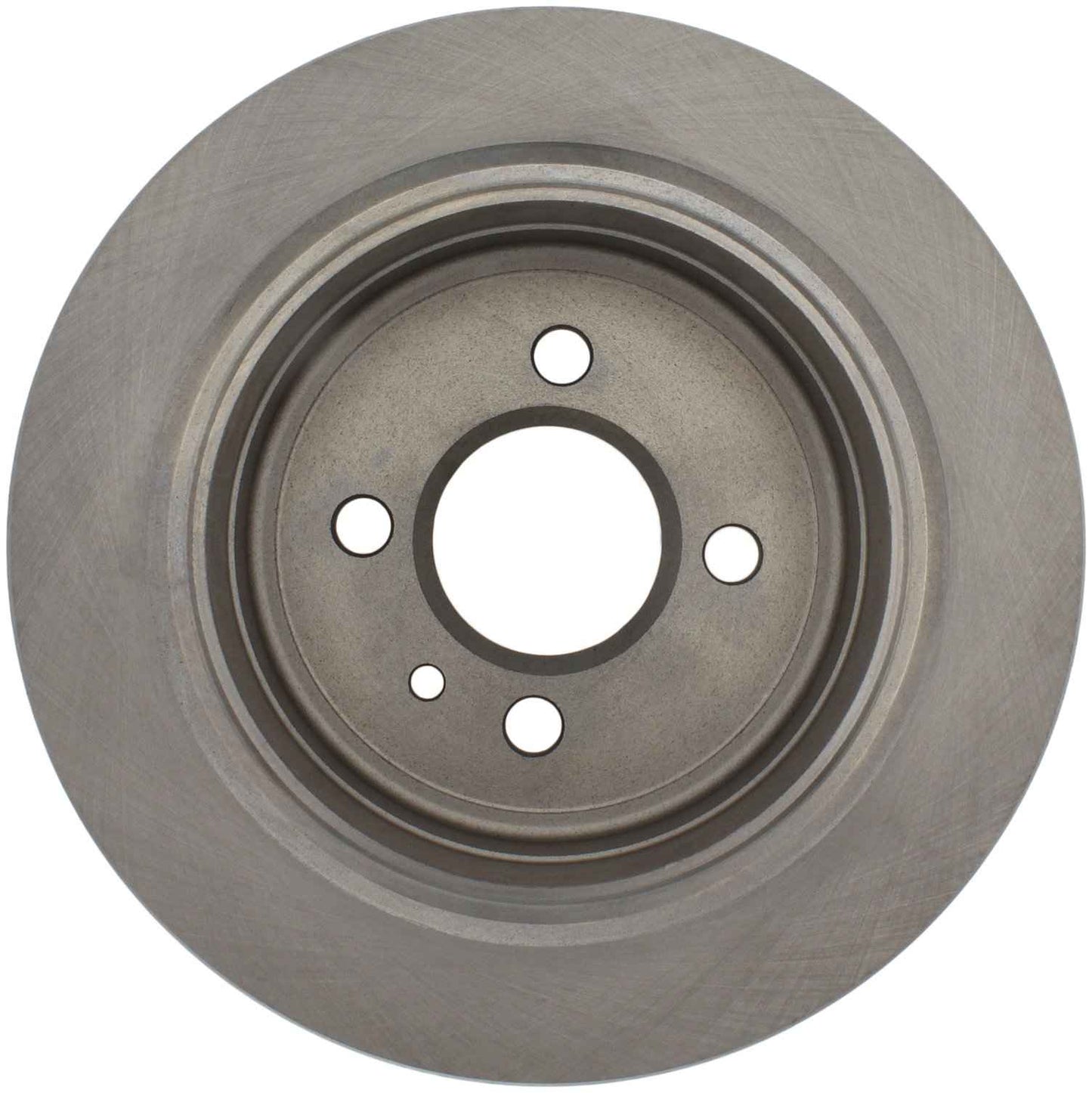 Stoptech Centric Performance Brake Rotor 121.61066