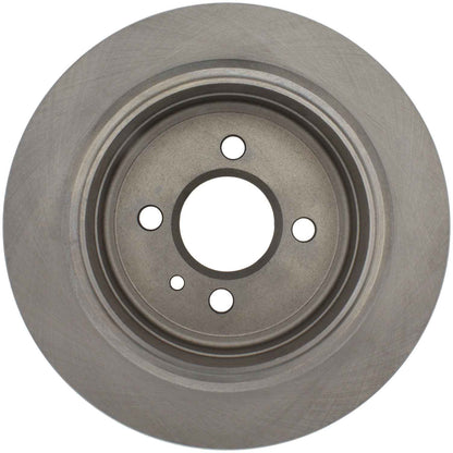 Stoptech Centric Performance Brake Rotor 121.61066