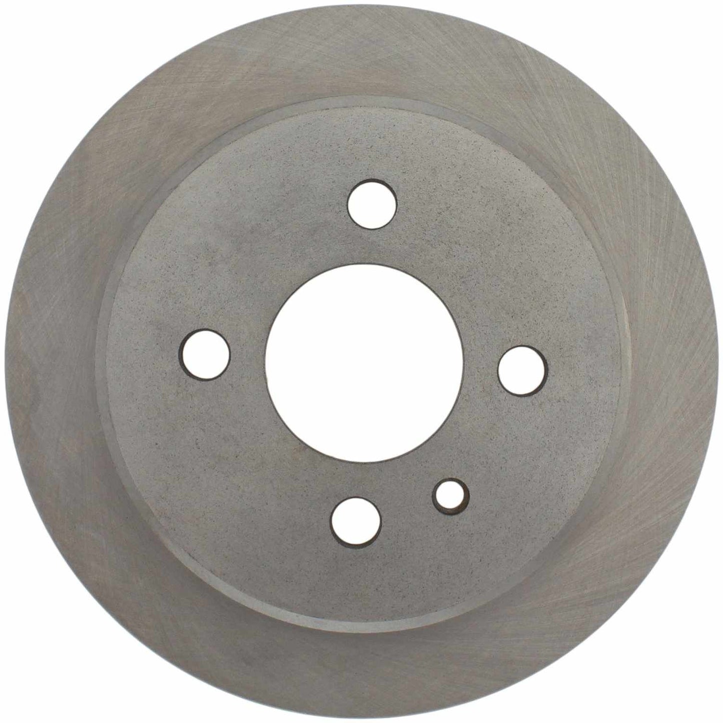 Stoptech Centric Performance Brake Rotor 121.61066