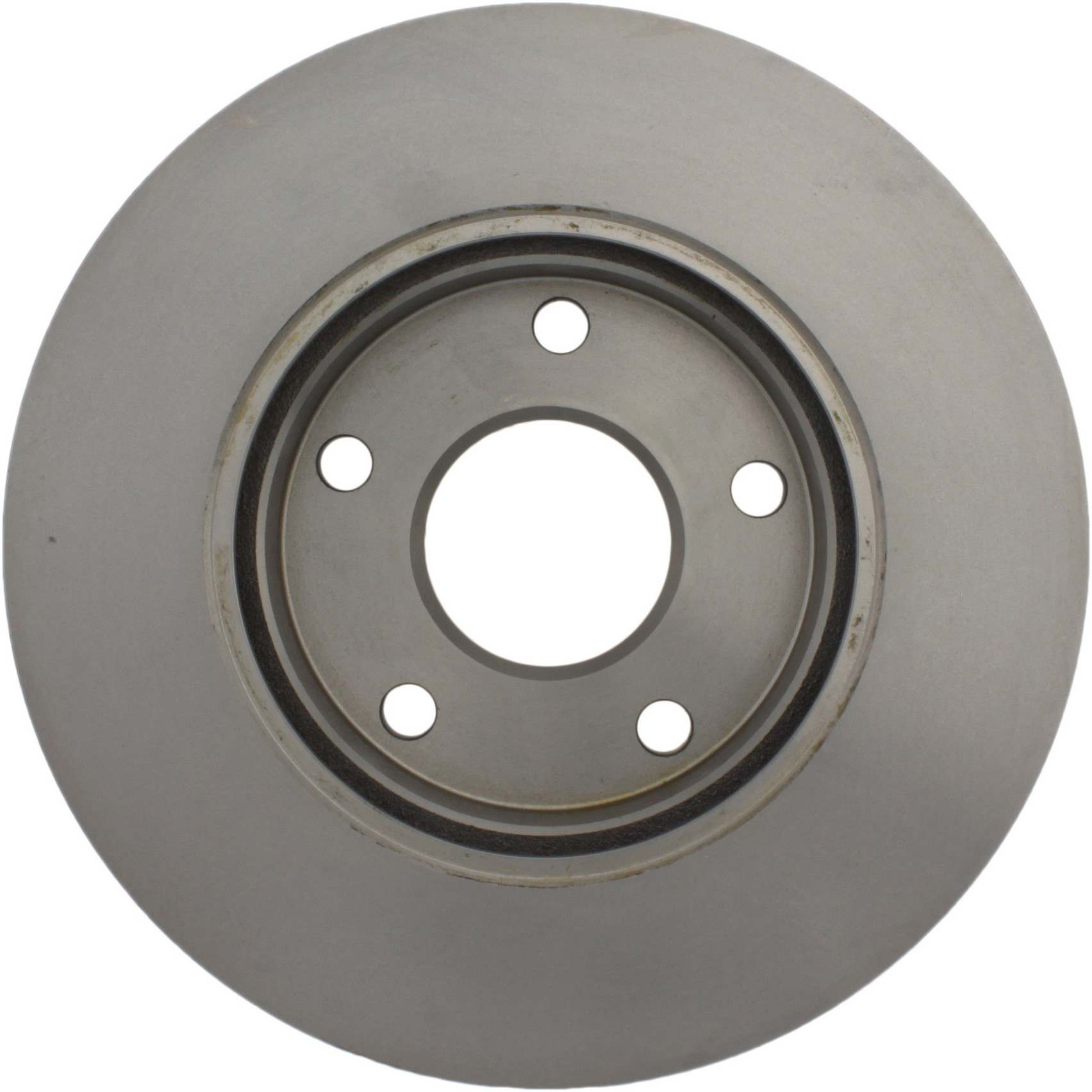 Stoptech Centric Performance Brake Rotor 121.61067