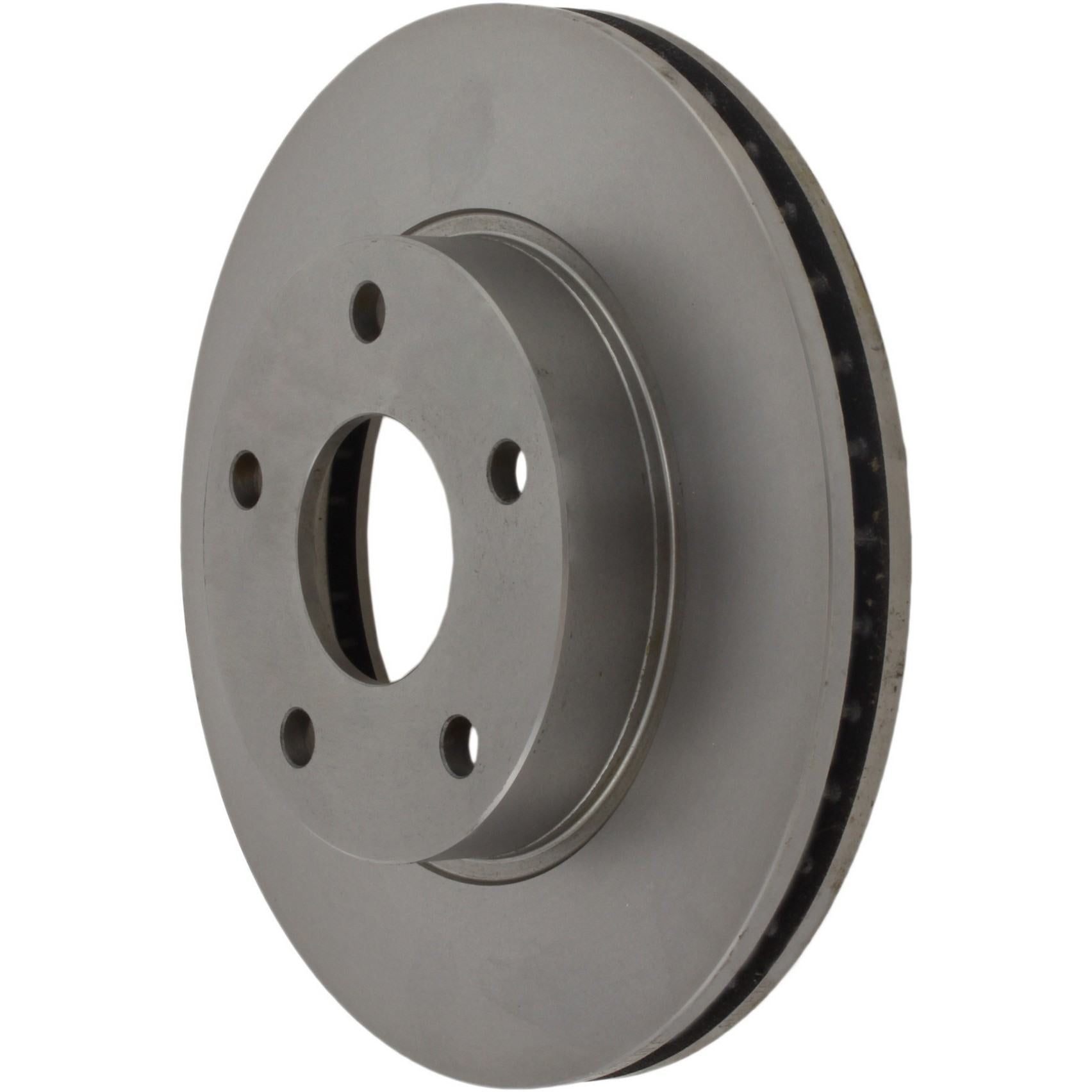 Stoptech Centric Performance Brake Rotor 121.61067