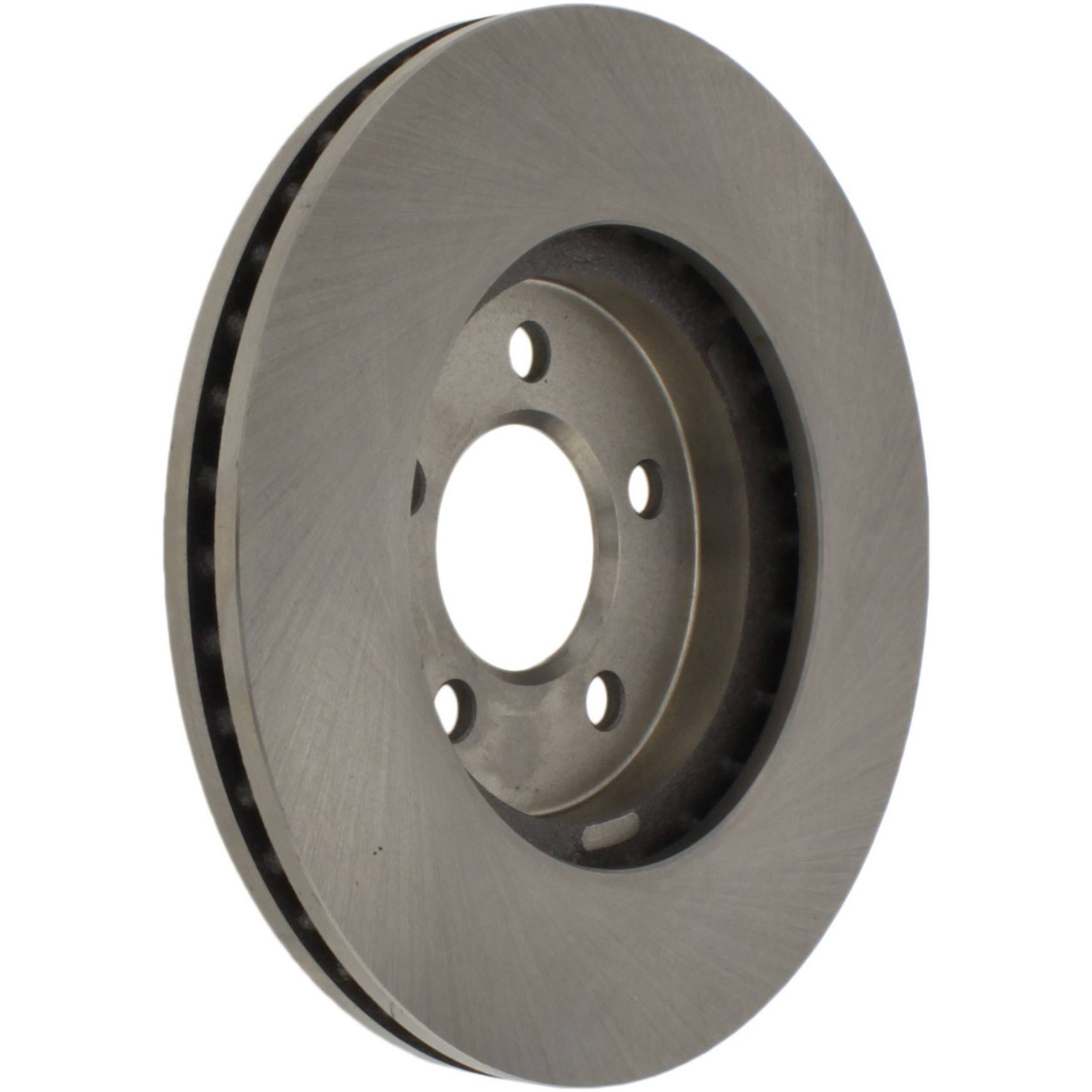 Stoptech Centric C-Tek Standard Brake Rotor - Front 121.61072