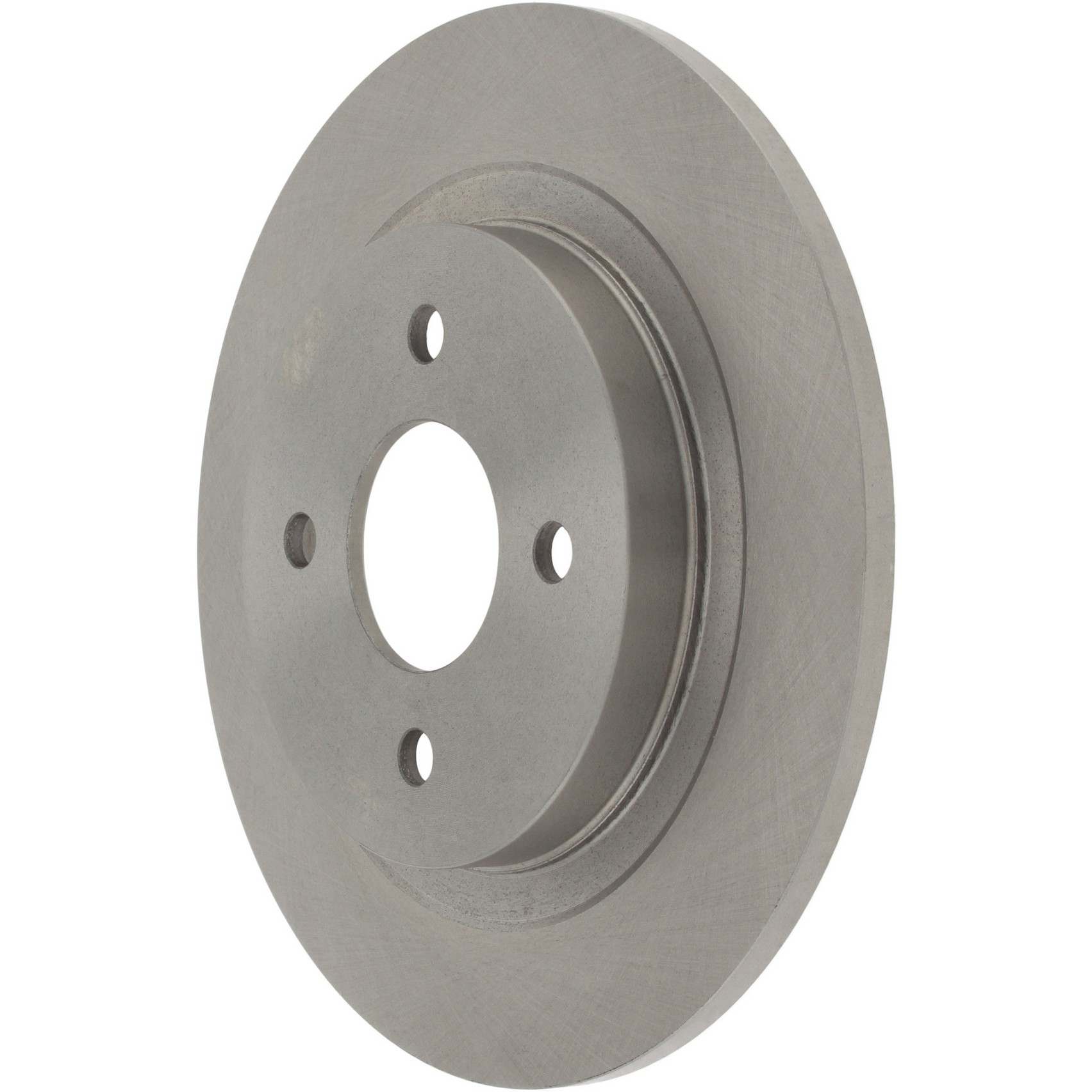 Stoptech Centric Standard Brake Rotor 121.61074