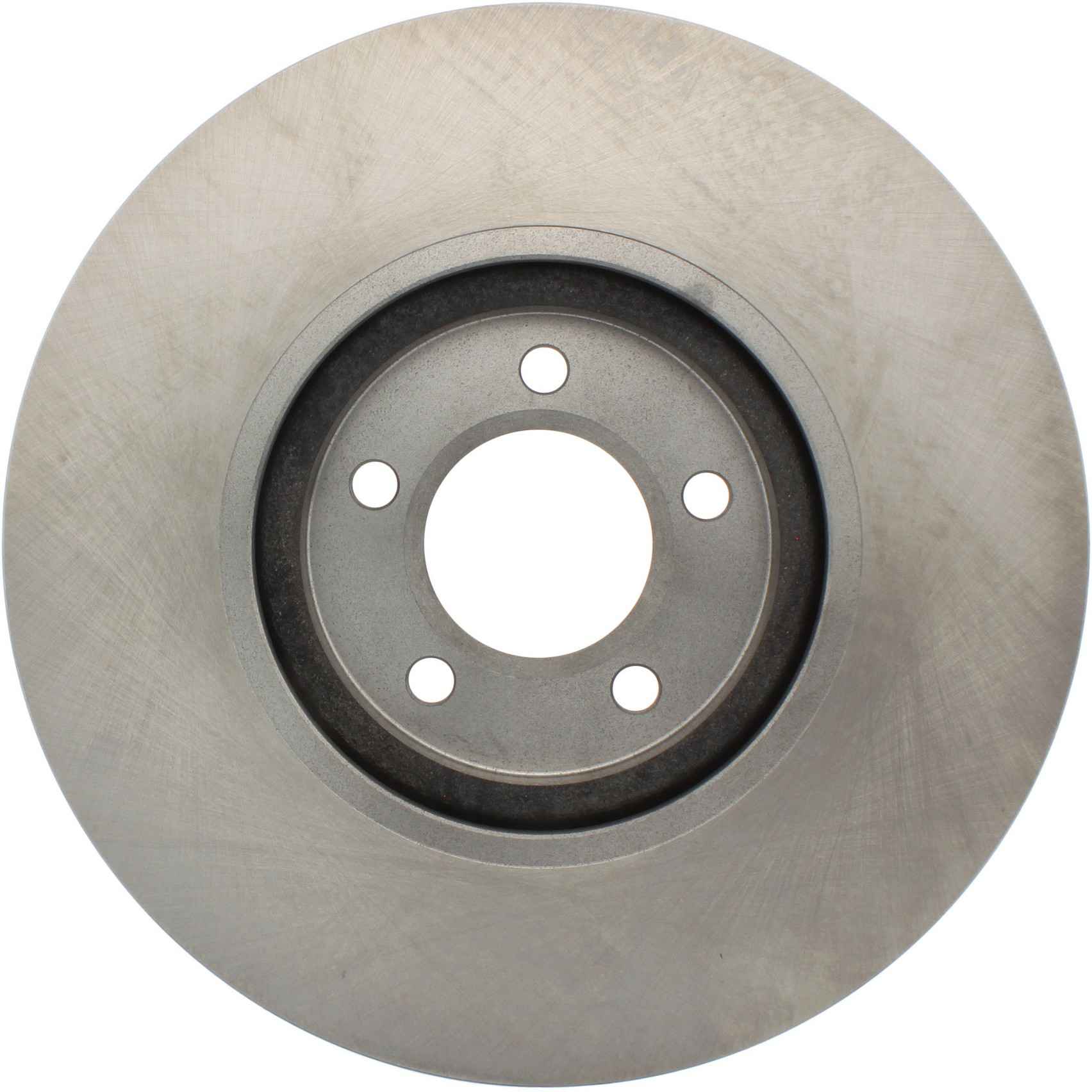 Stoptech Centric C-TEK Standard Brake Rotor - Front 121.61077