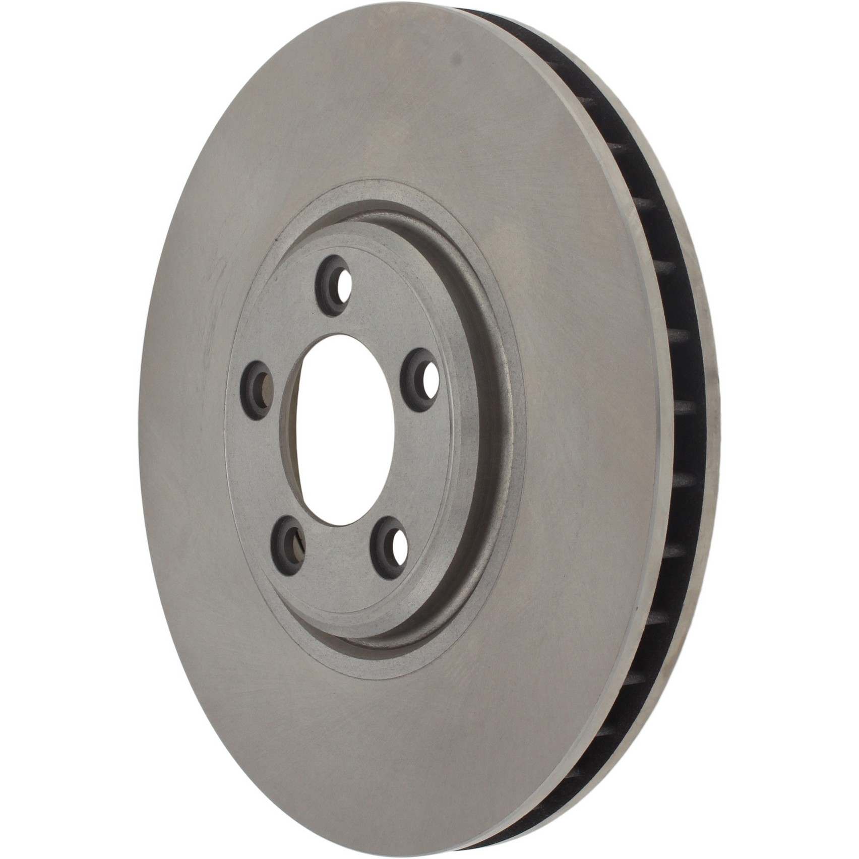 Stoptech Centric C-TEK Standard Brake Rotor - Front 121.61077