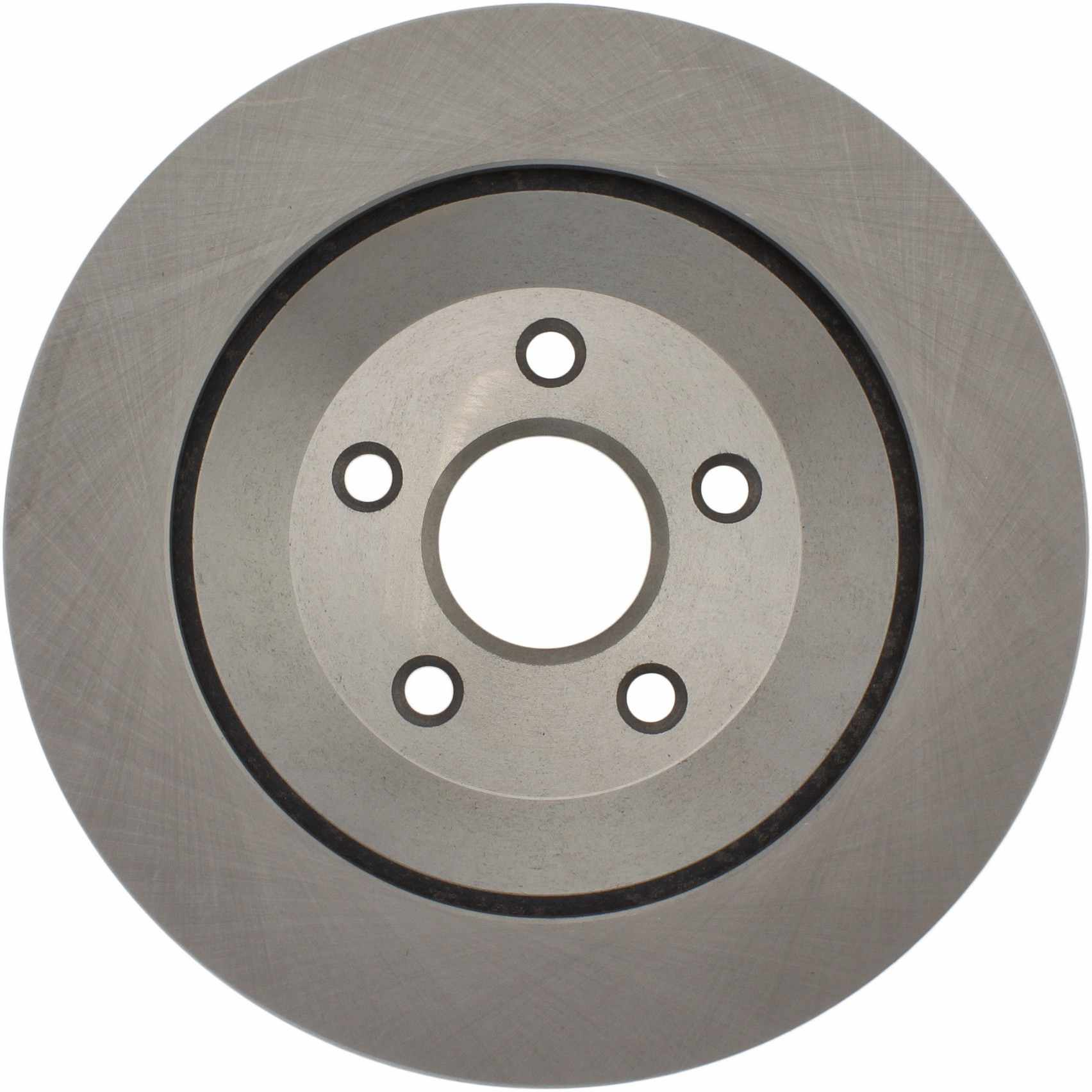 Stoptech Centric C-Tek Standard Brake Rotor - Rear 121.61079