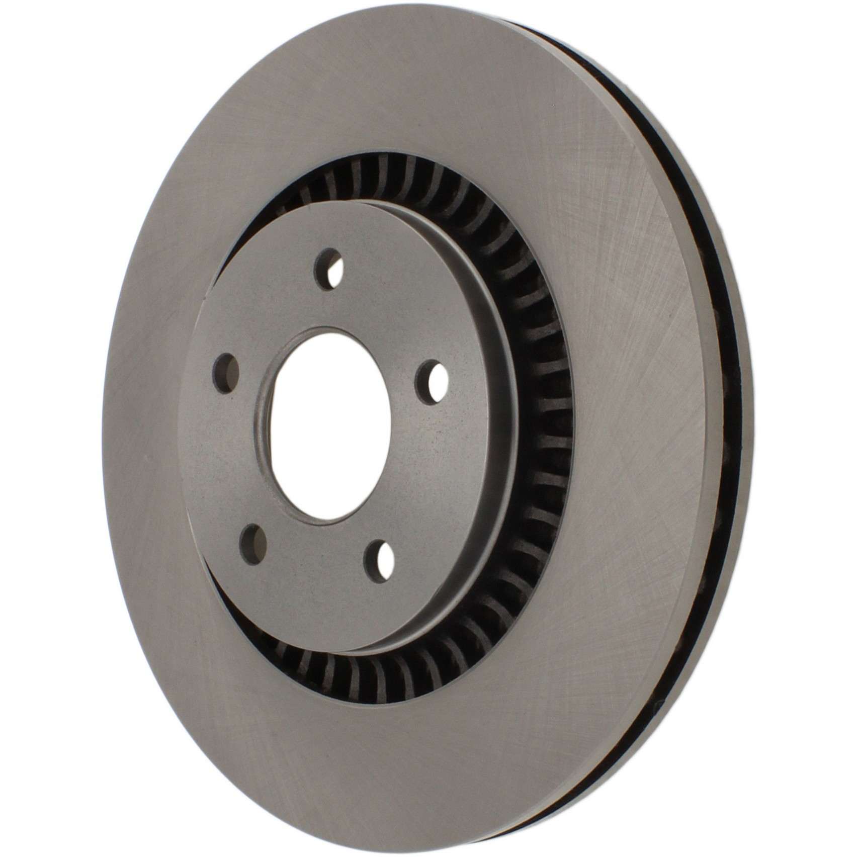 Stoptech Centric C-Tek Standard Brake Rotor - Front 121.61080