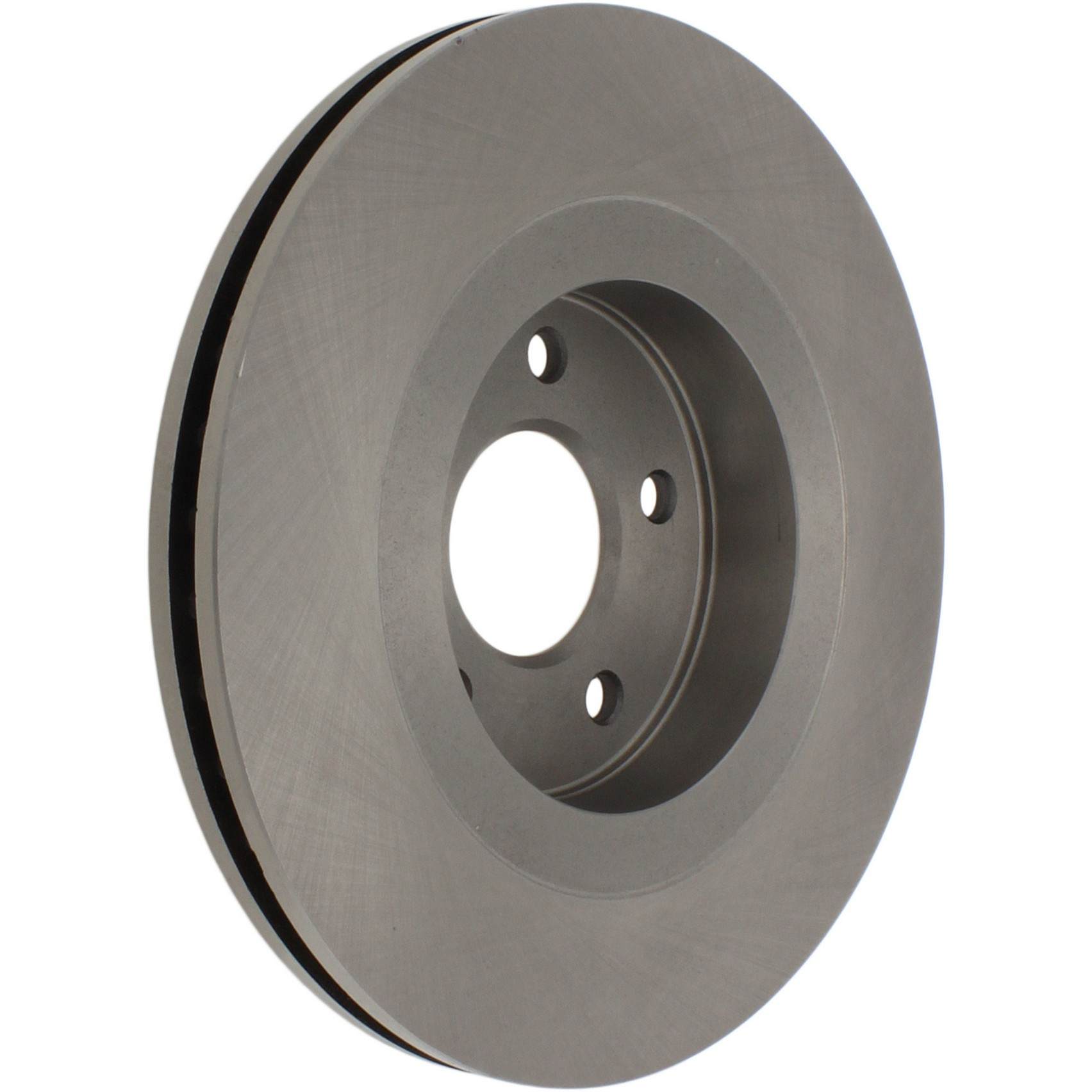 Stoptech Centric C-Tek Standard Brake Rotor - Front 121.61080