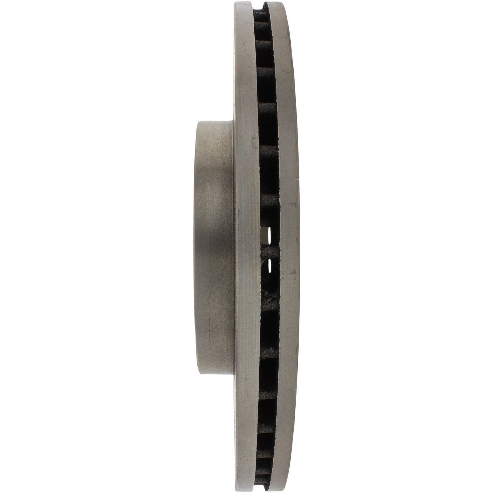 Stoptech Centric C-Tek Standard Brake Rotor - Front 121.61082