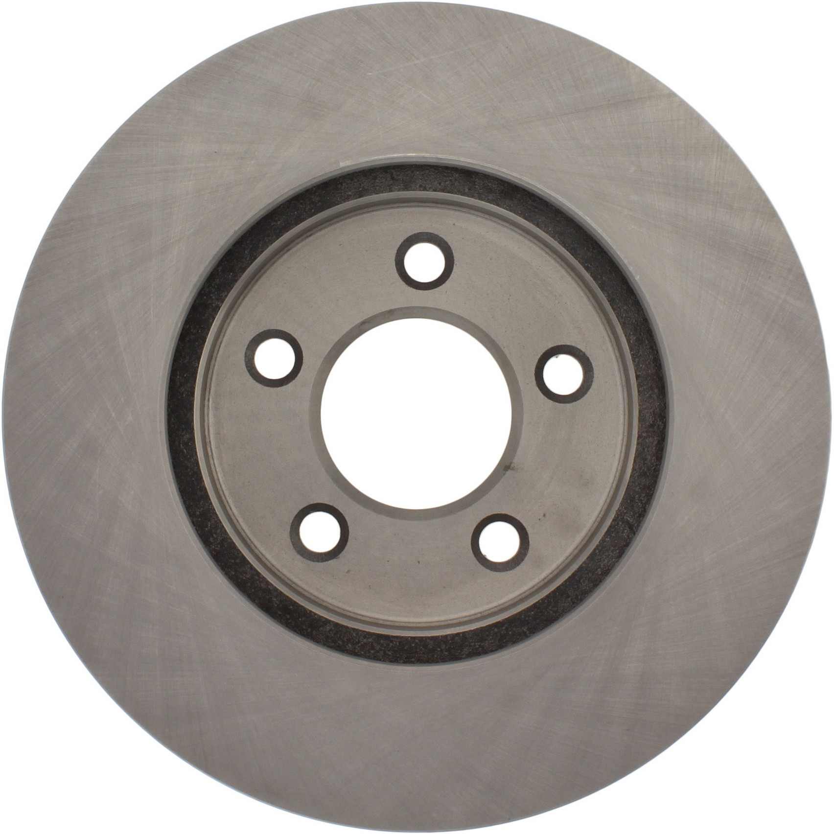 Stoptech Centric C-Tek Standard Brake Rotor - Front 121.61085