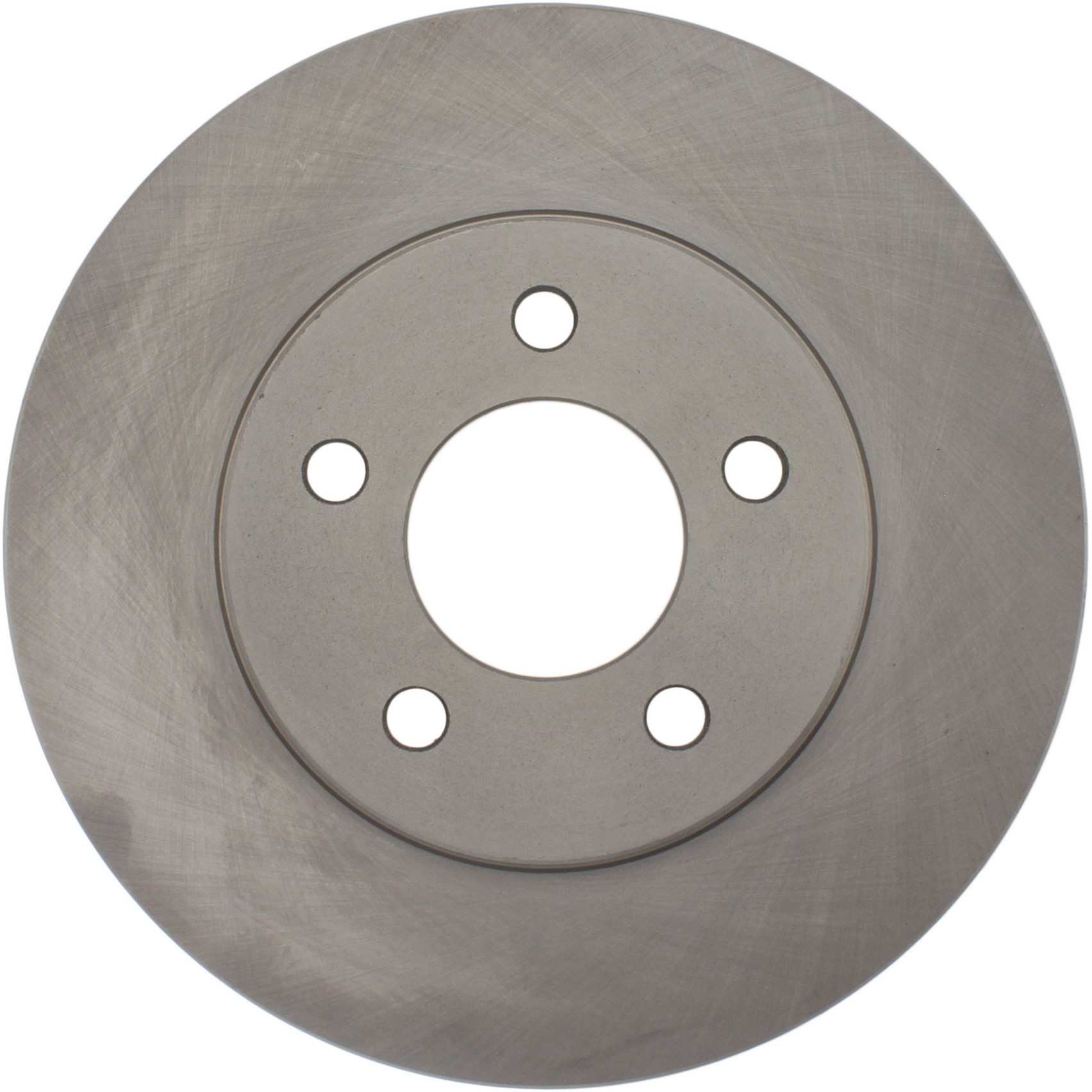 Stoptech Centric C-Tek Standard Brake Rotor - Front 121.61085