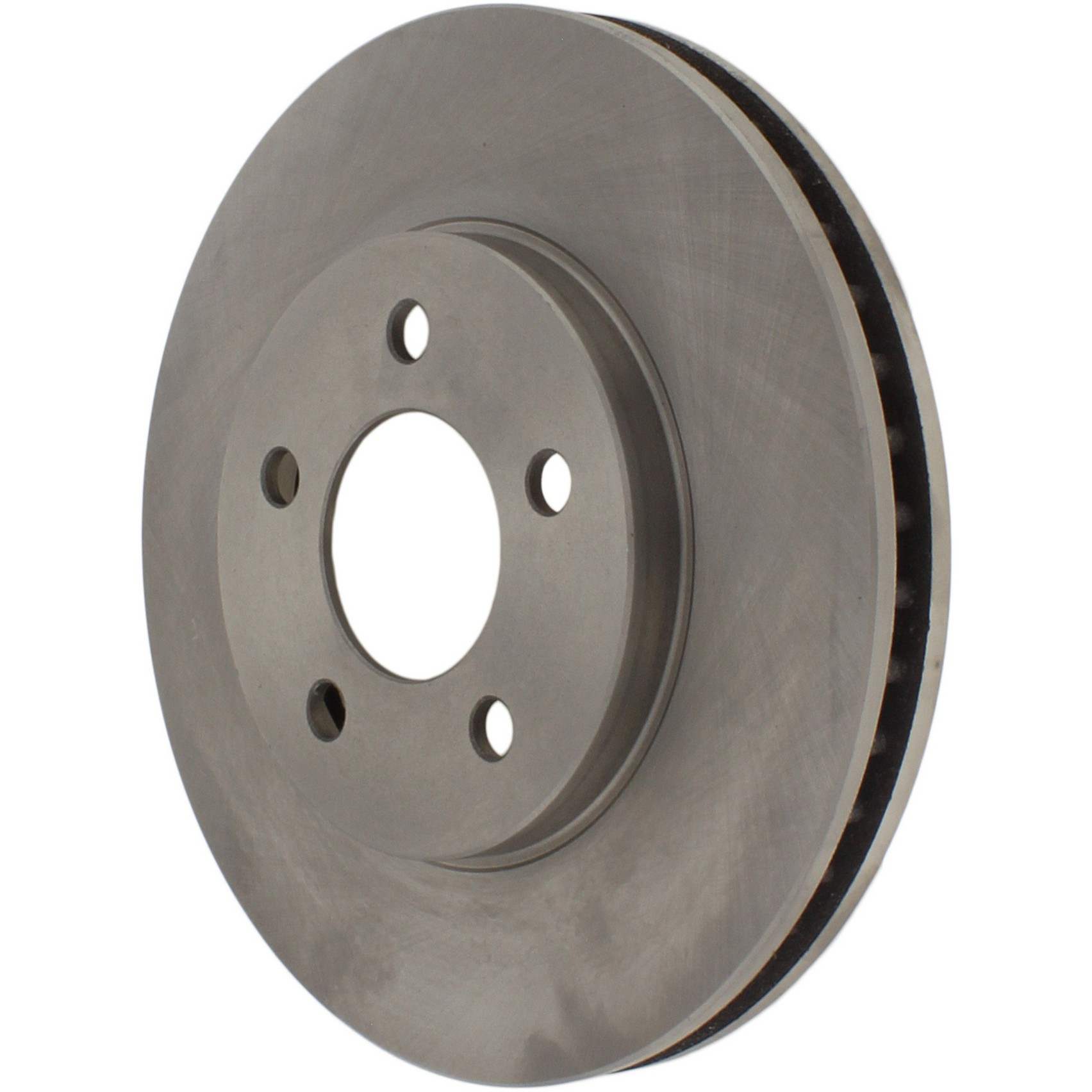 Stoptech Centric C-Tek Standard Brake Rotor - Front 121.61085