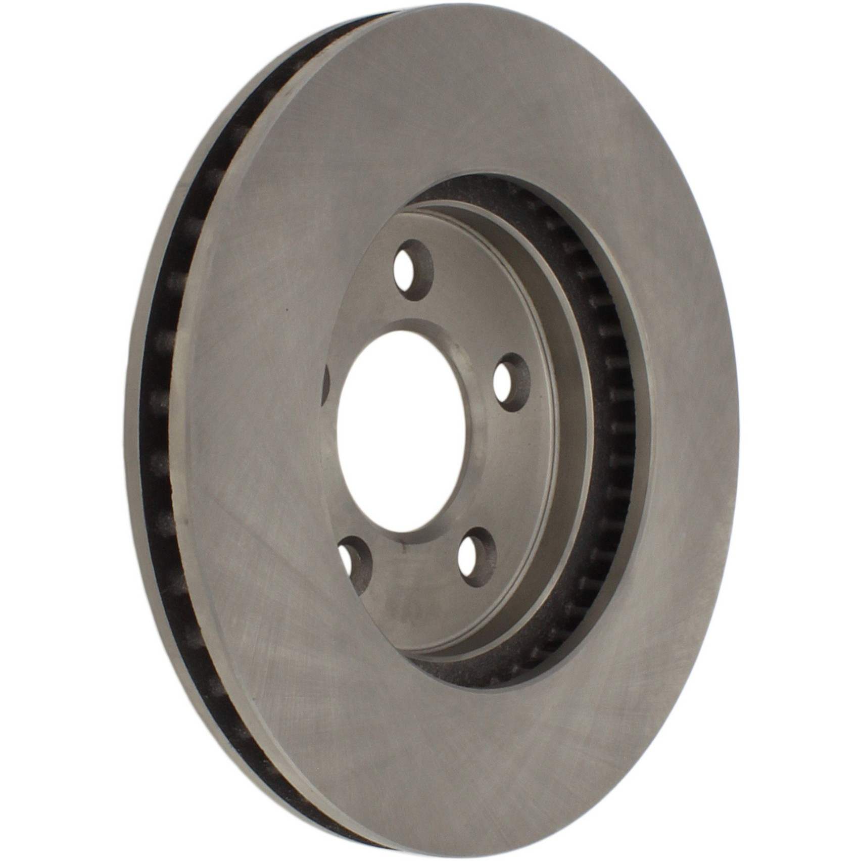 Stoptech Centric C-Tek Standard Brake Rotor - Front 121.61085