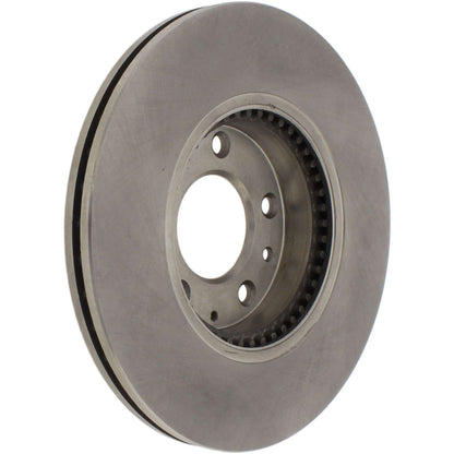 Stoptech Centric 06-10 Ford Fusion / 06-09 Mazda 6 Front Performance Rotor 121.61088