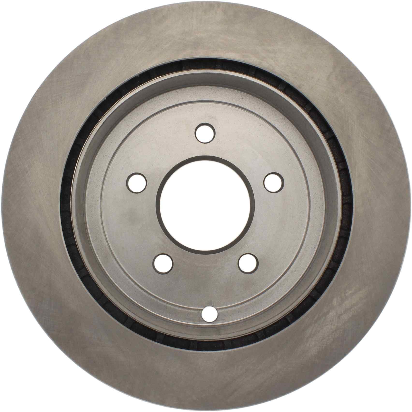 Stoptech Centric C-Tek Standard Brake Rotor - Rear 121.61091