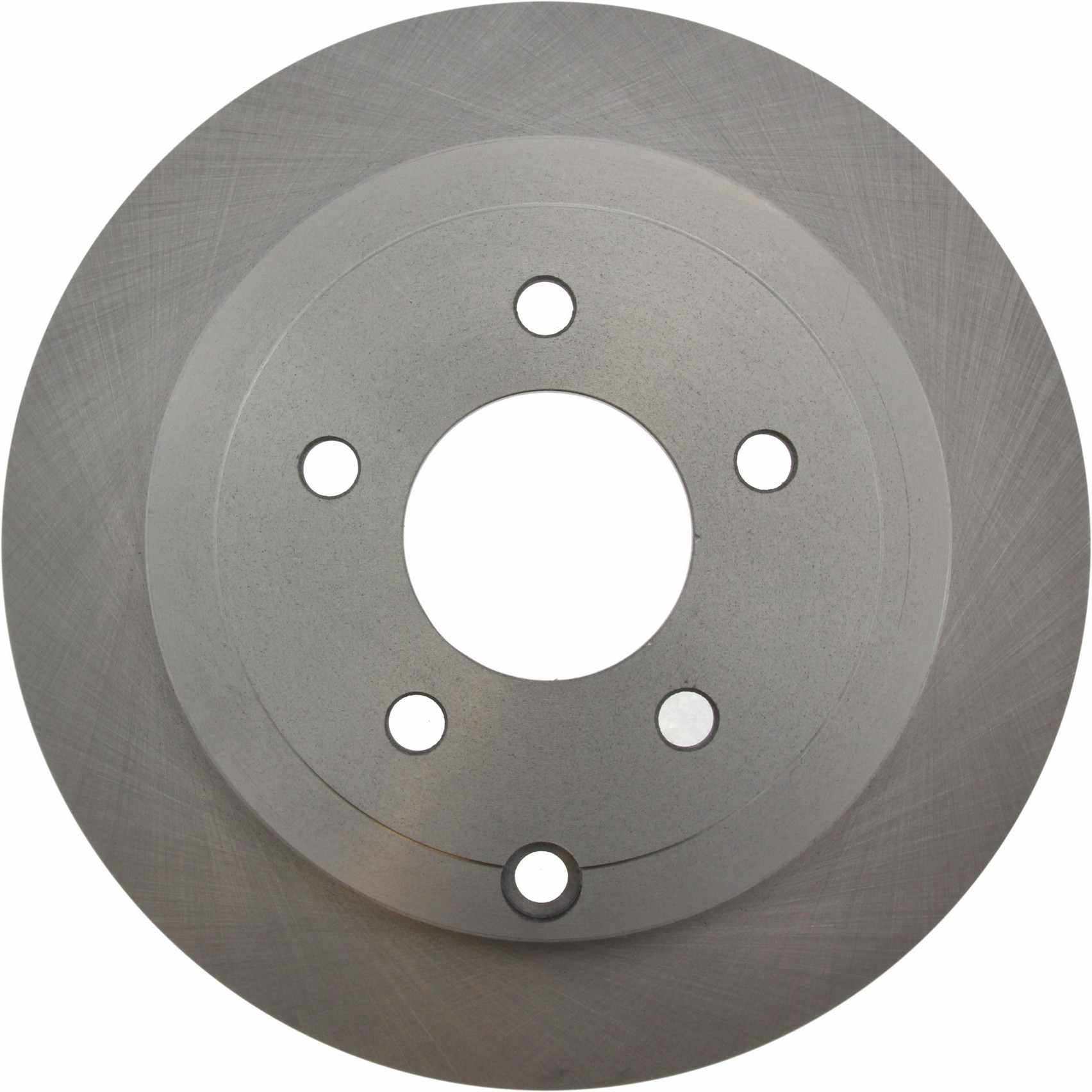 Stoptech Centric C-Tek Standard Brake Rotor - Rear 121.61091