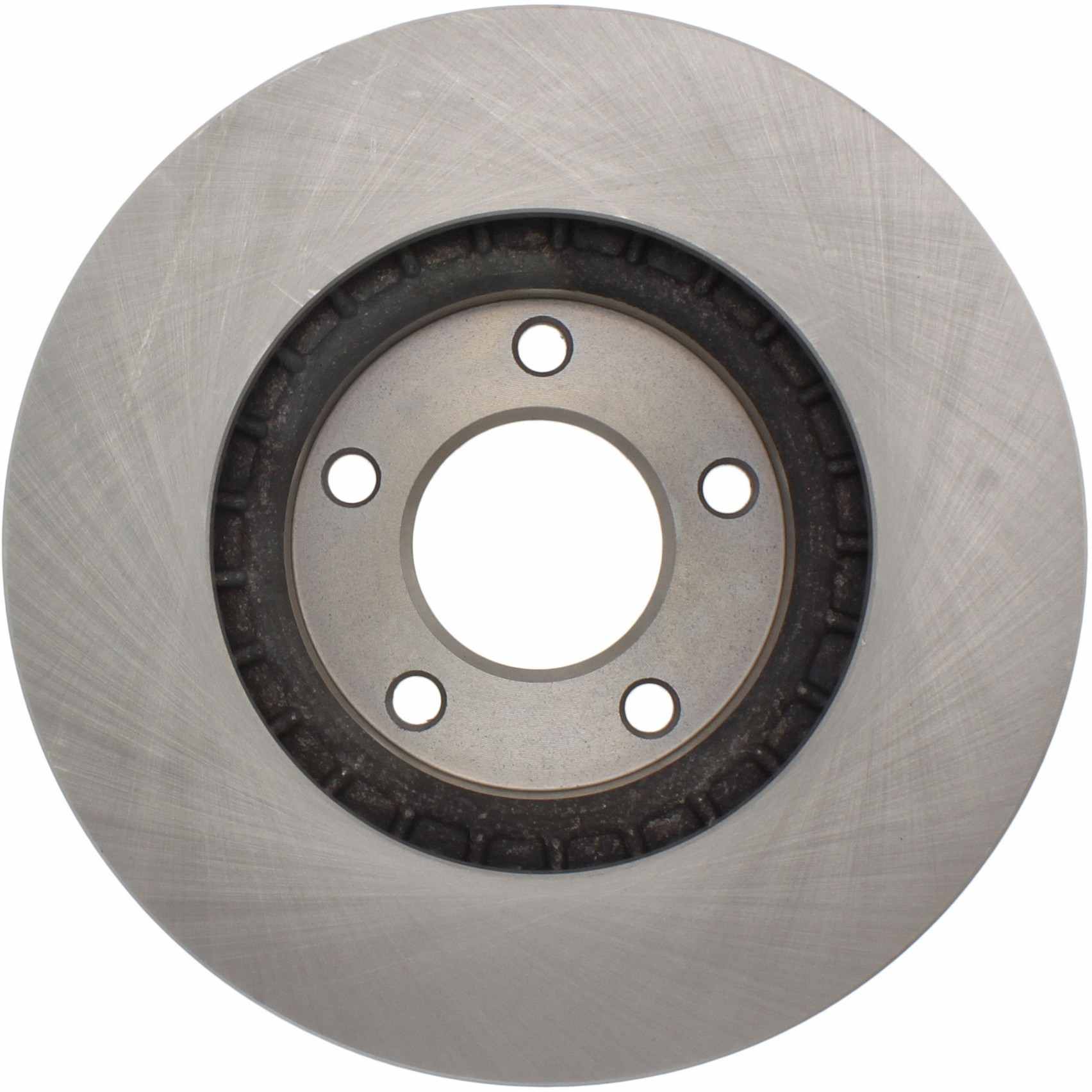 Stoptech Centric C-Tek Standard Brake Rotor - Front 121.61092