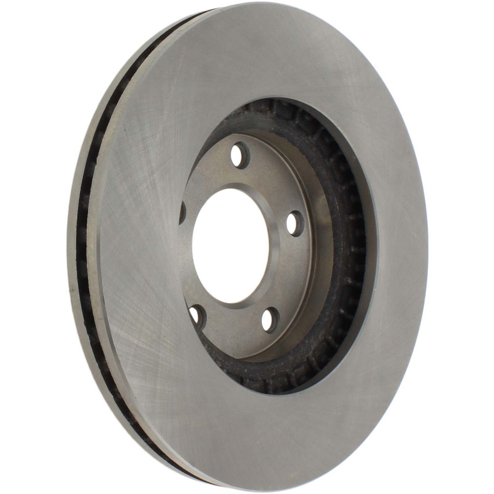 Stoptech Centric C-Tek Standard Brake Rotor - Front 121.61092