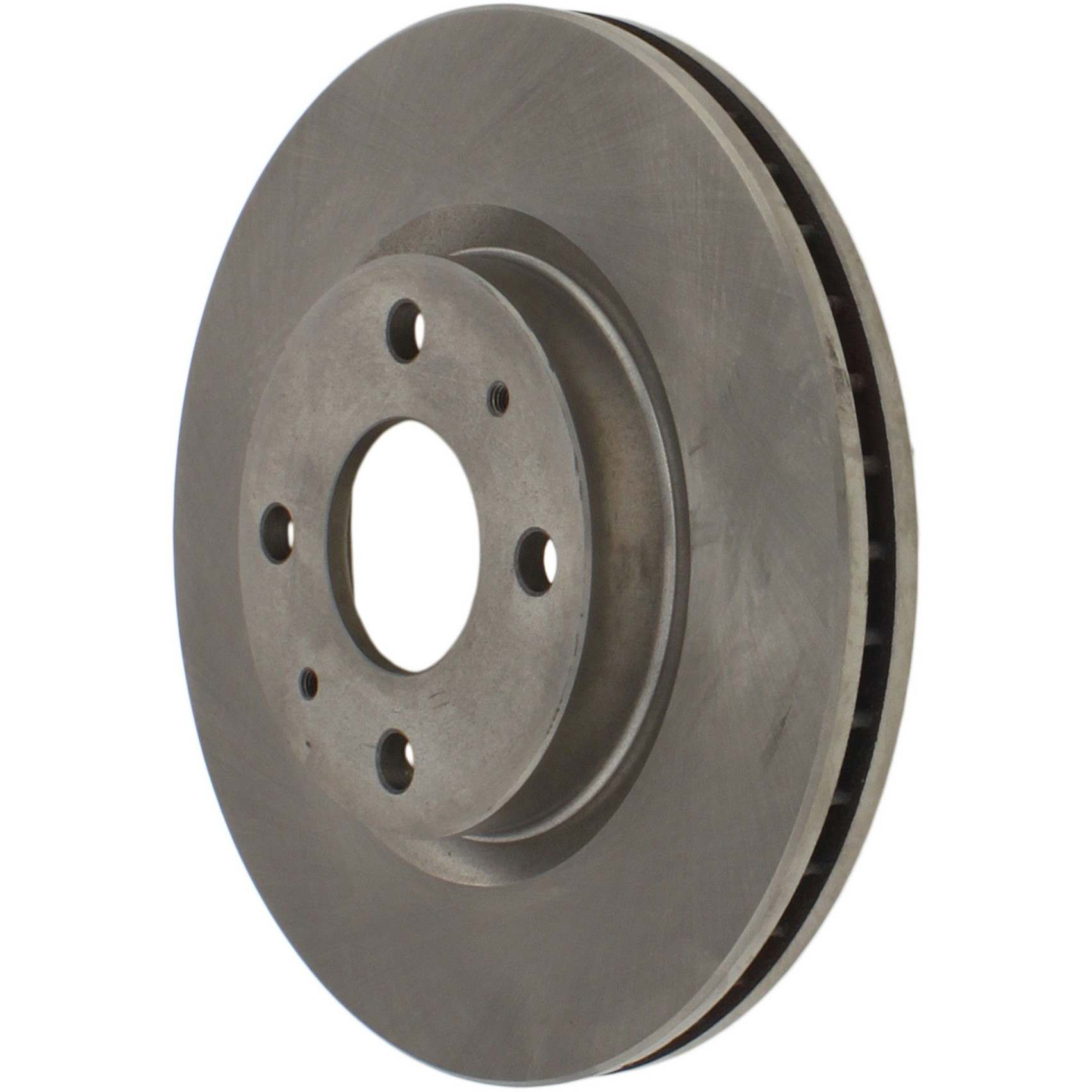 Stoptech C-Tek Standard Front Brake Rotor 08-11 Ford Focus 121.61093