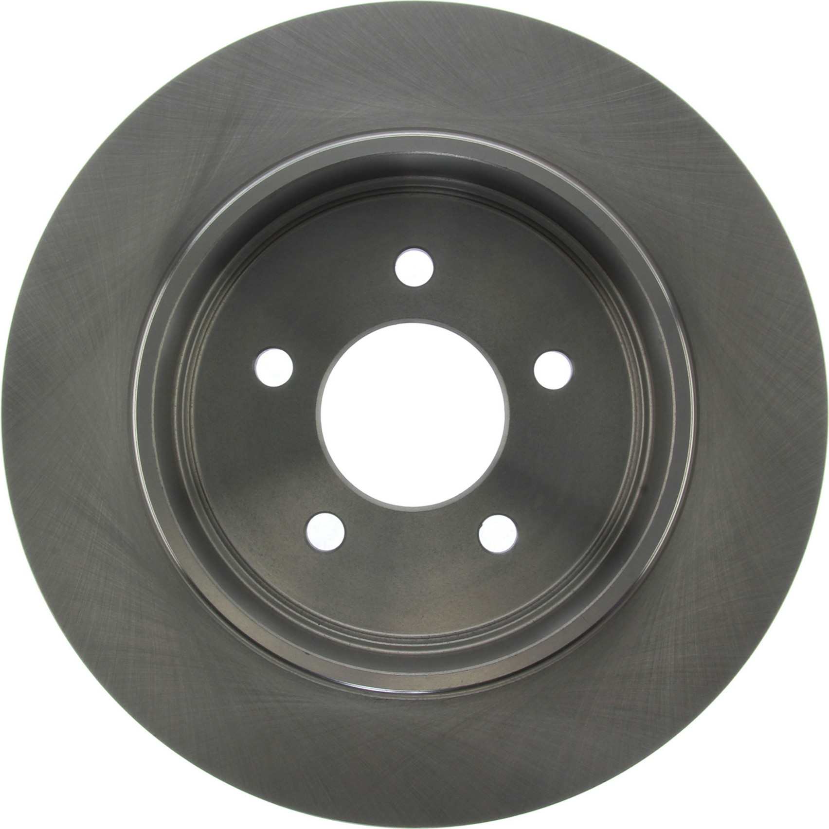 Stoptech Centric C-Tek Standard Brake Rotor - Rear 121.61095