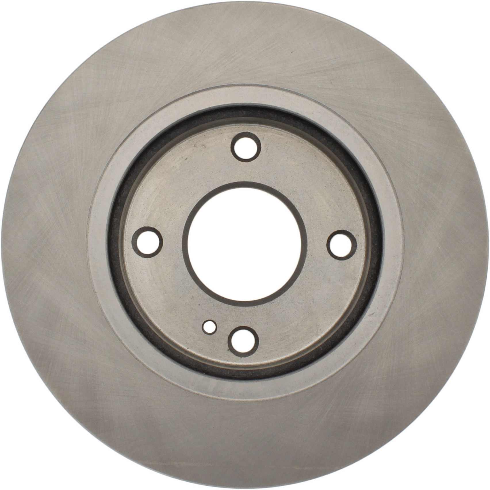 Stoptech Centric C-Tek Standard Brake Rotor - Front 121.61096