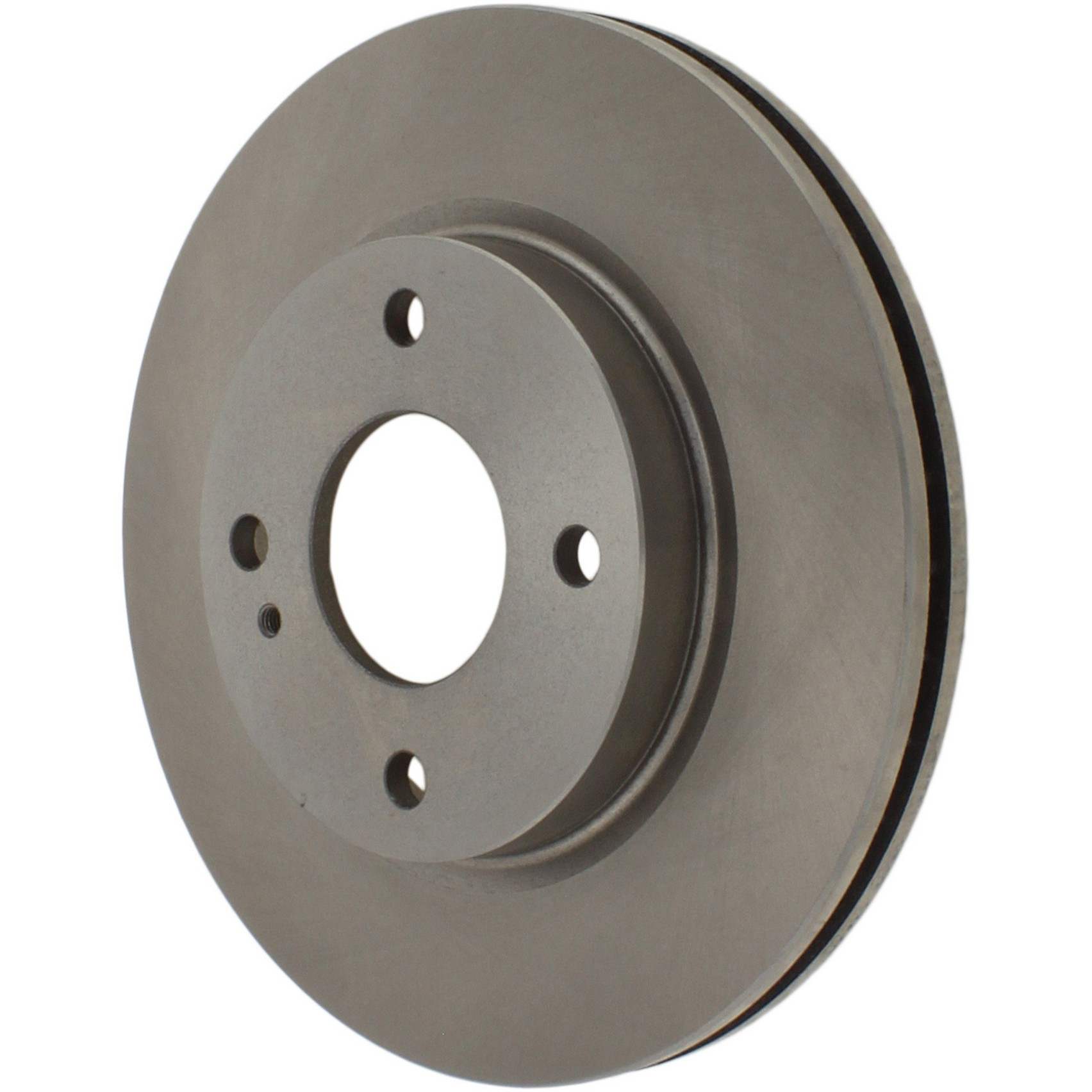 Stoptech Centric C-Tek Standard Brake Rotor - Front 121.61096