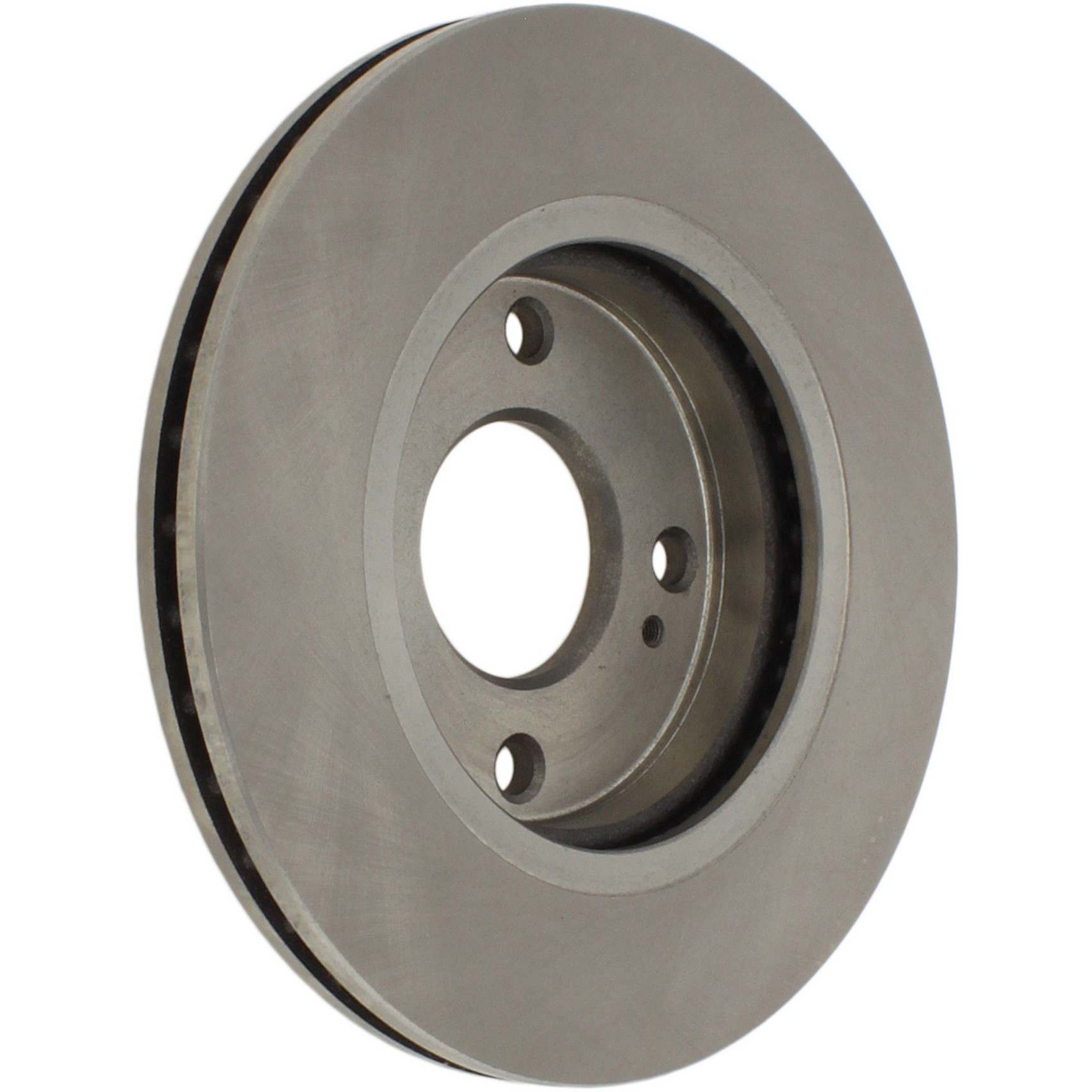 Stoptech Centric C-Tek Standard Brake Rotor - Front 121.61096