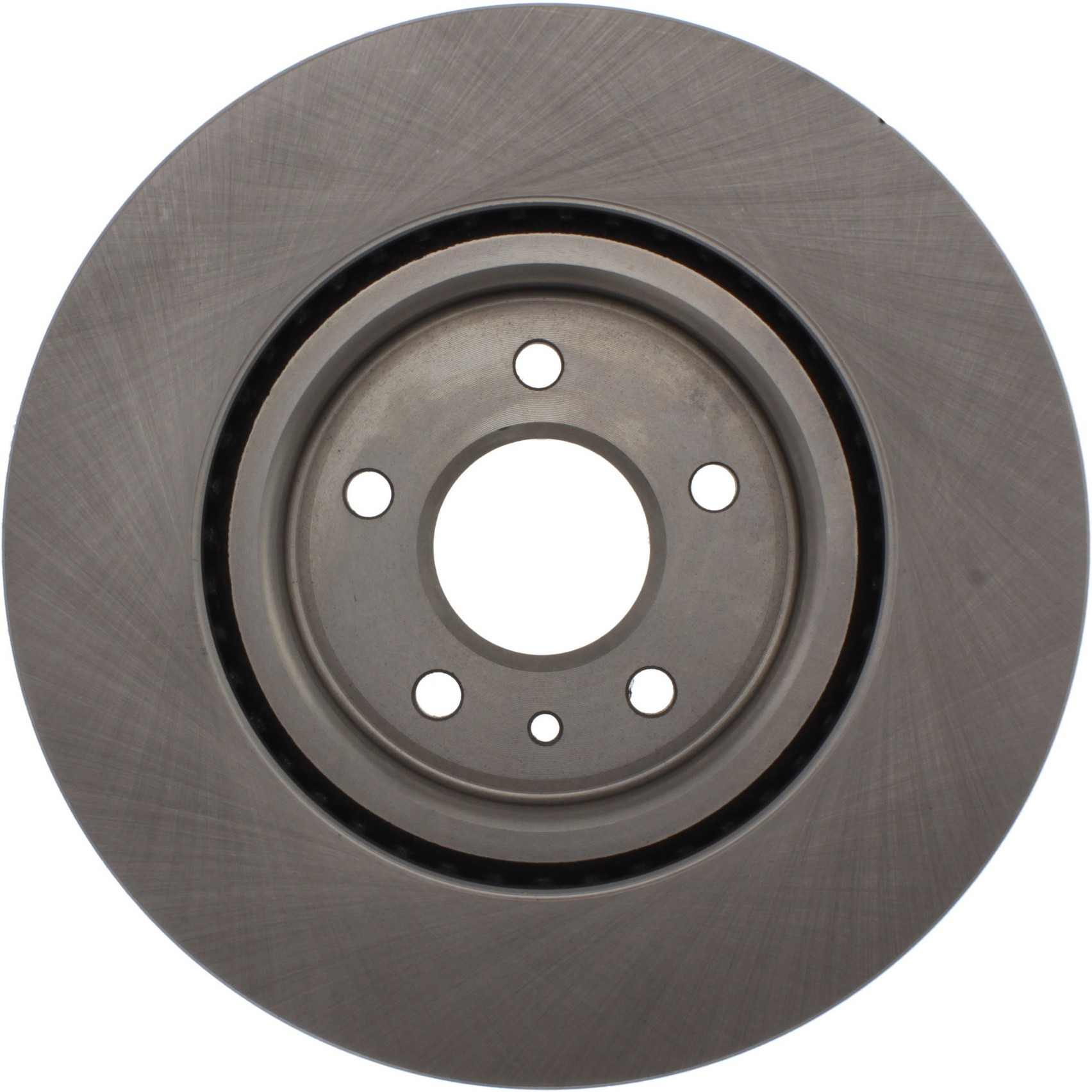 Stoptech Centric Standard Front Brake Rotor 11-14 Ford Taurus 121.61102