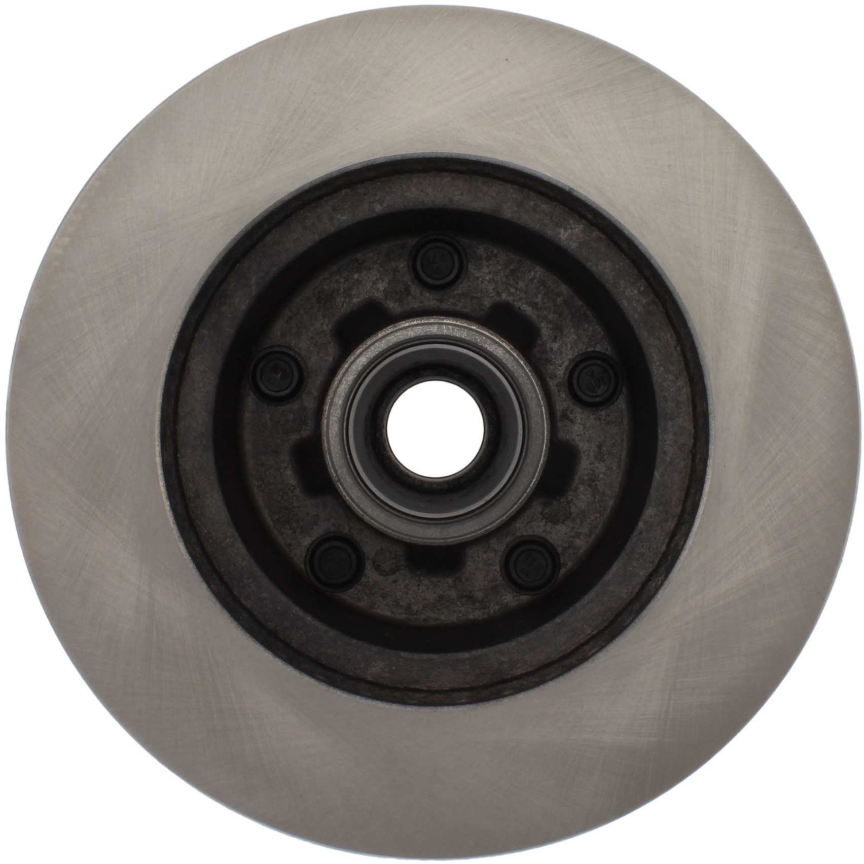 Stoptech Centric Performance Brake Rotor 121.62000