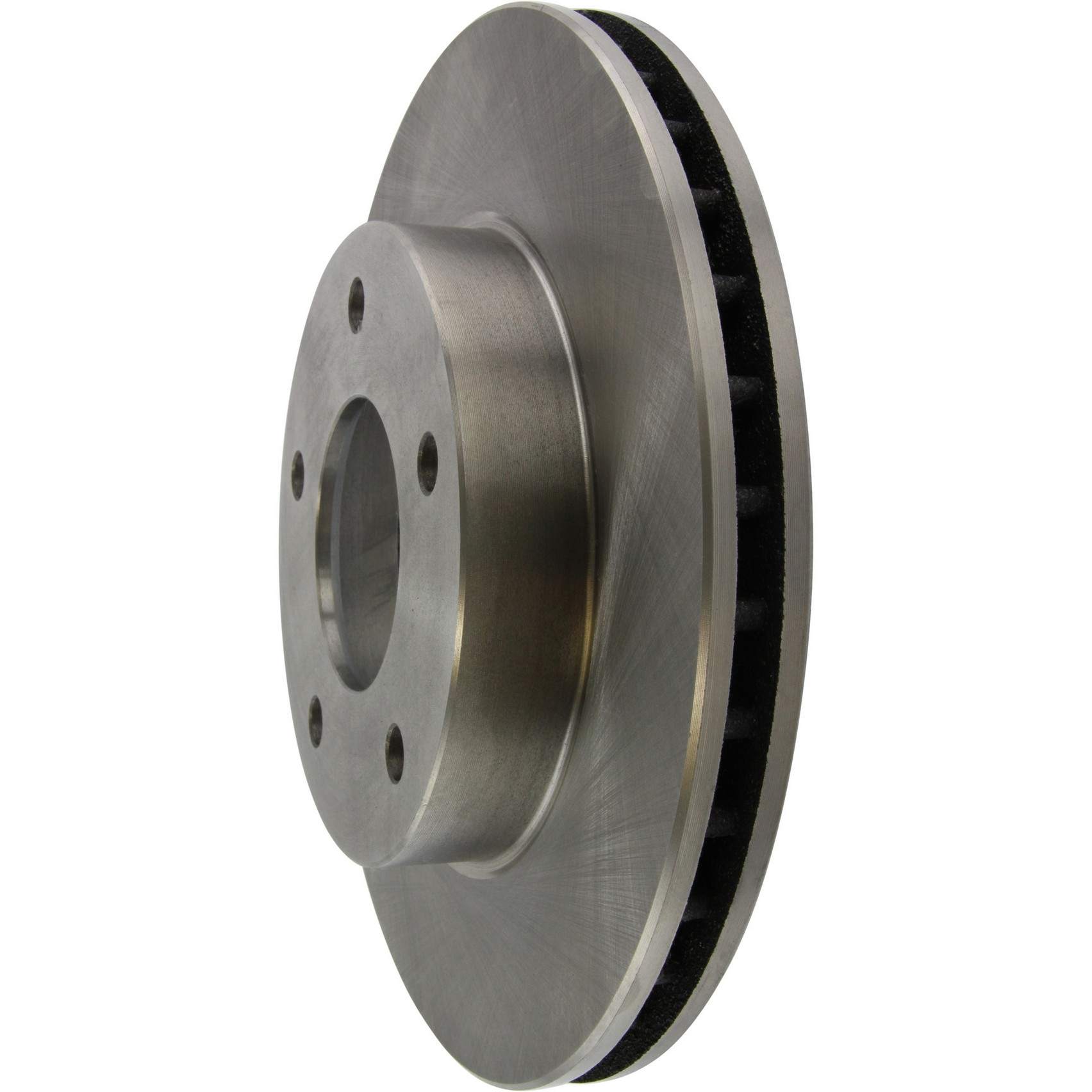 Stoptech Centric Performance Brake Rotor 121.62005