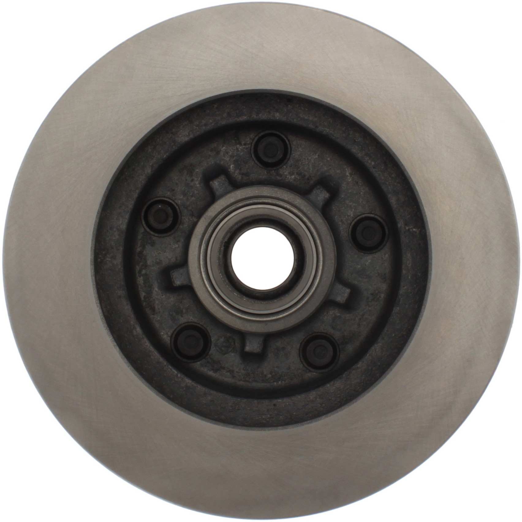 Stoptech Centric Performance Brake Rotor 121.62006