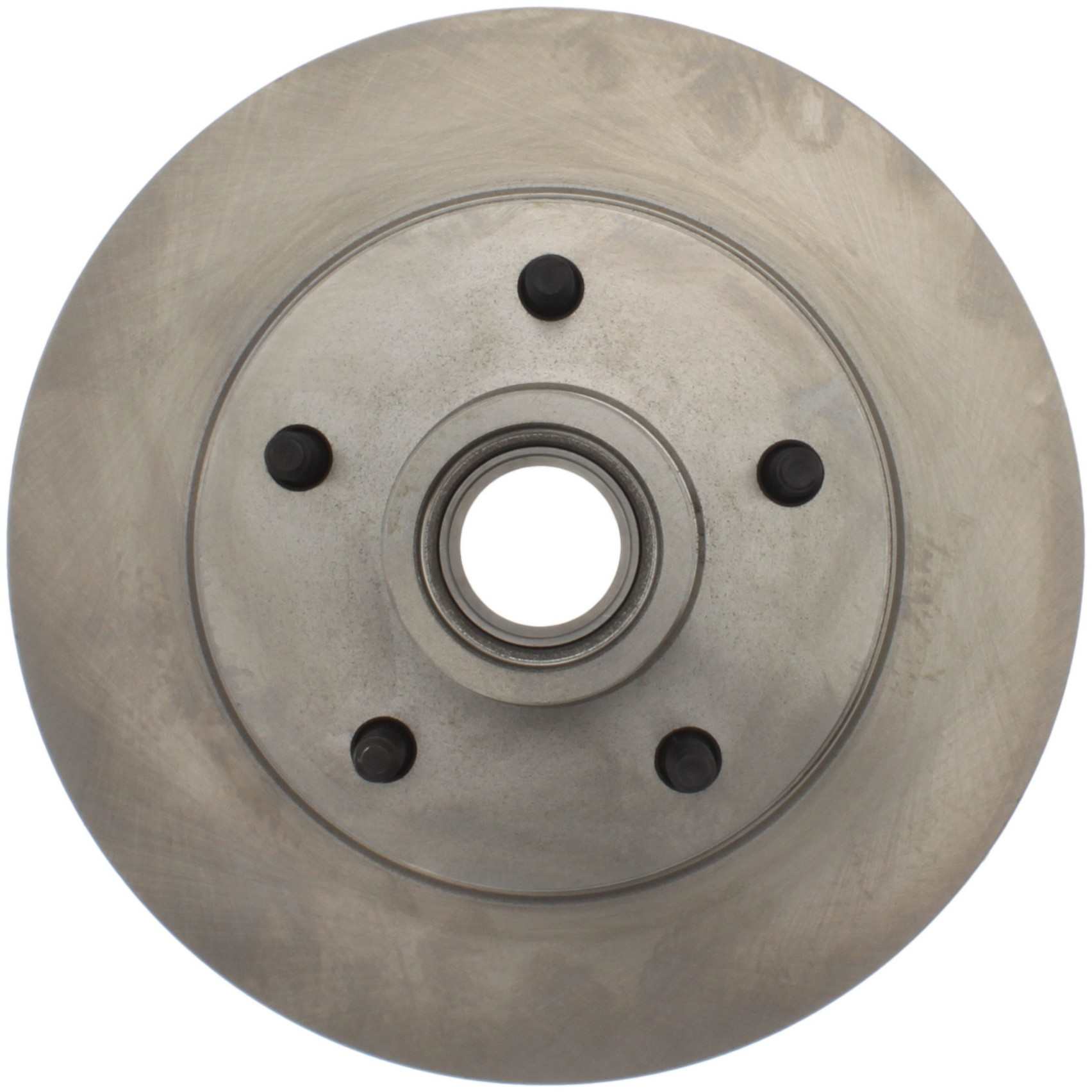 Stoptech Centric Performance Brake Rotor 121.62006