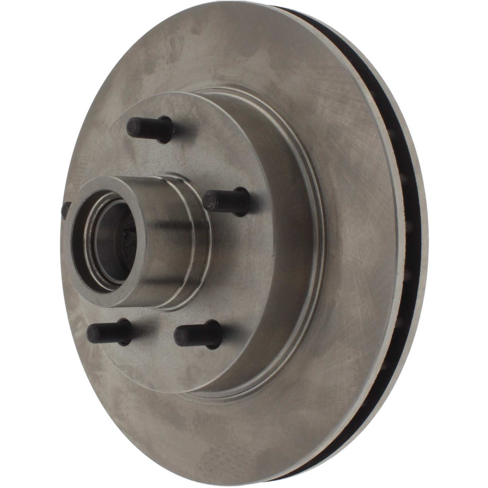 Stoptech Centric Performance Brake Rotor 121.62006