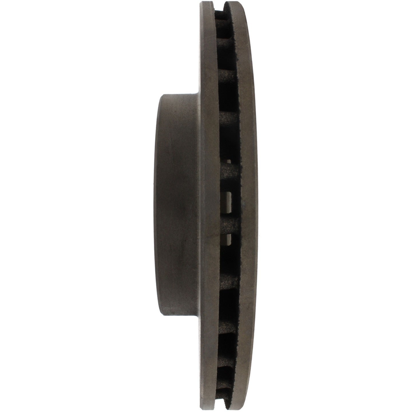 c-tek standard brake rotor  frsport 121.62009