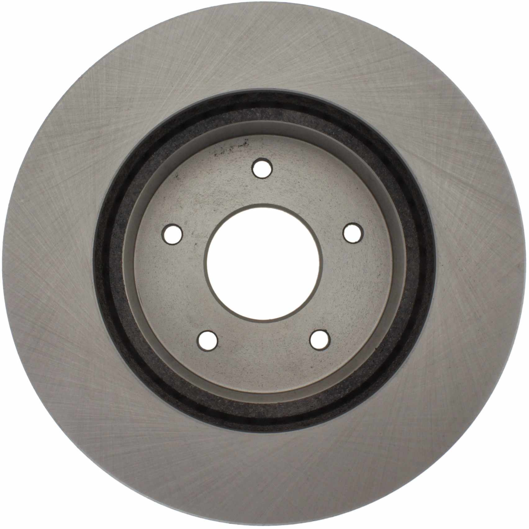 Stoptech Centric C-TEK Standard Brake Rotor - Front 121.62010