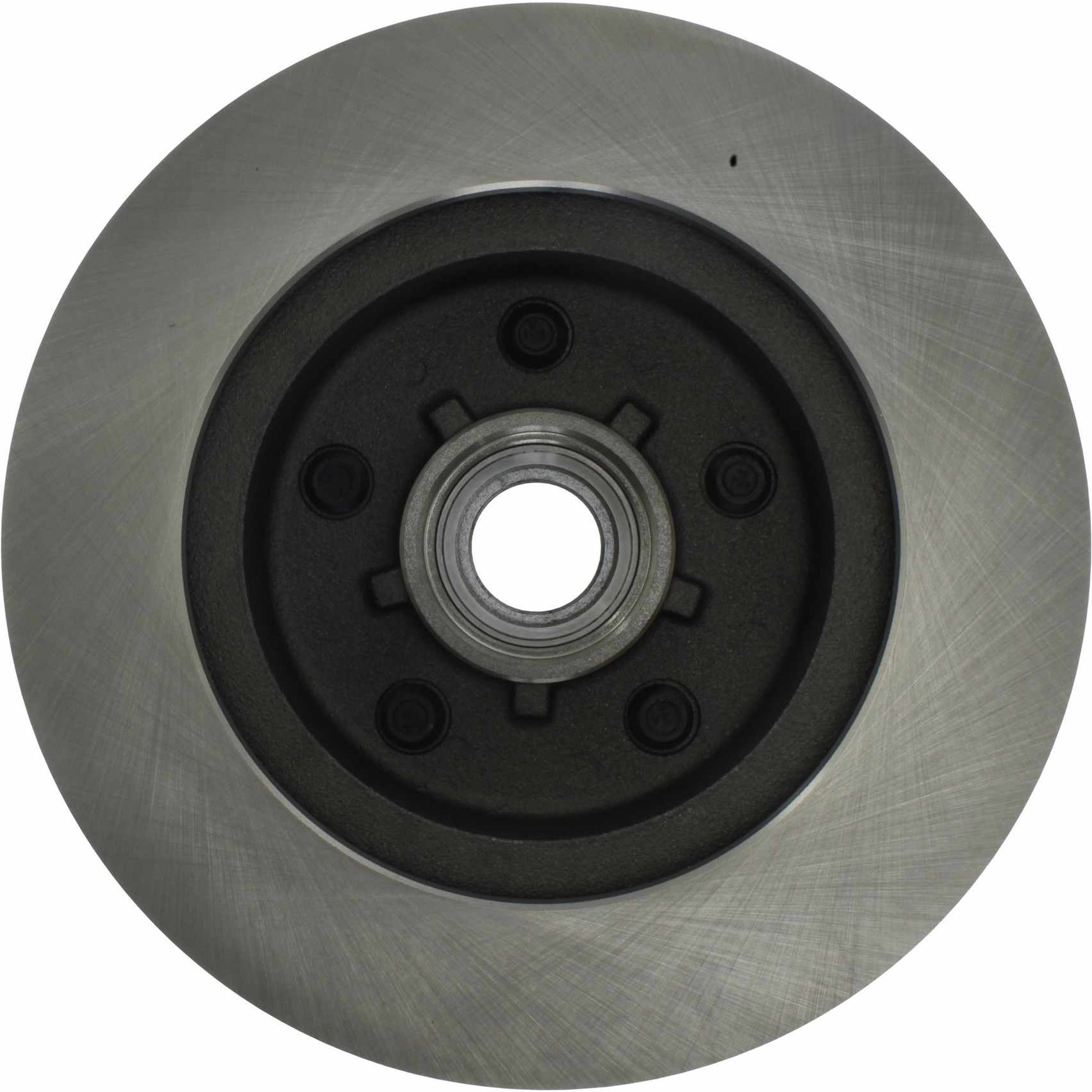 Stoptech Centric 90 Chevy Caprice Front Performance Rotor 121.62012