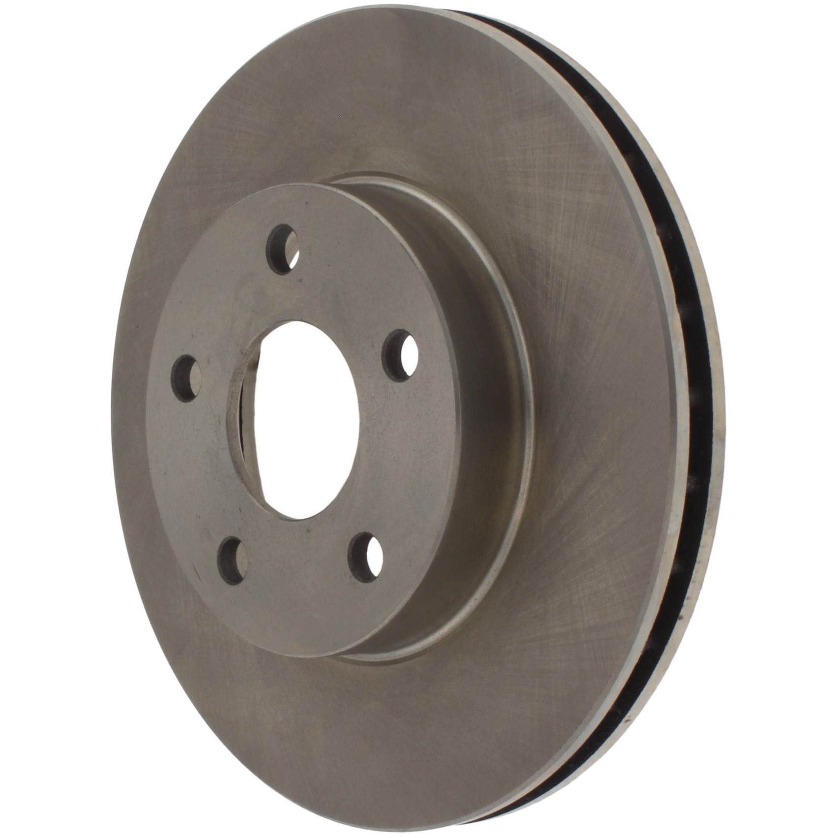 Stoptech Centric Performance Brake Rotor 121.62014