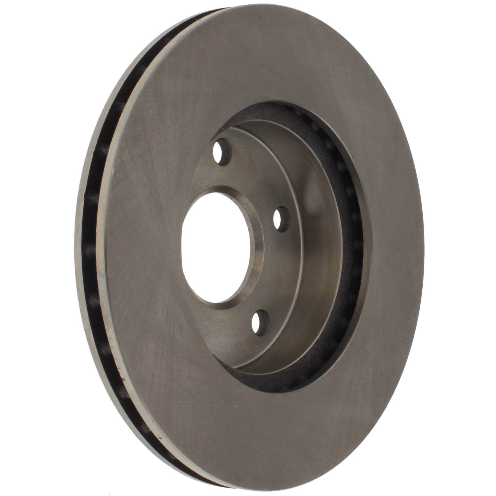 Stoptech Centric Performance Brake Rotor 121.62014