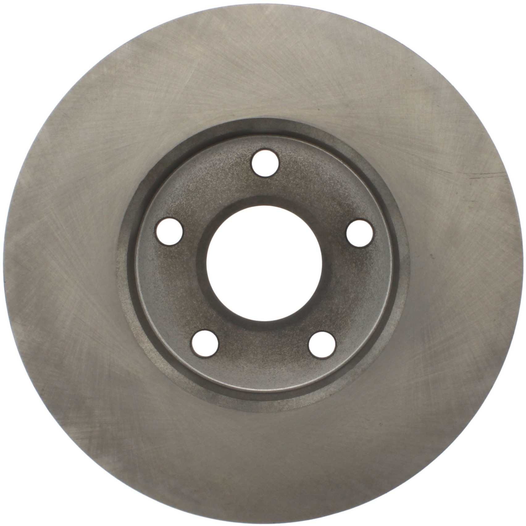 Stoptech Centric Performance Brake Rotor 121.62019