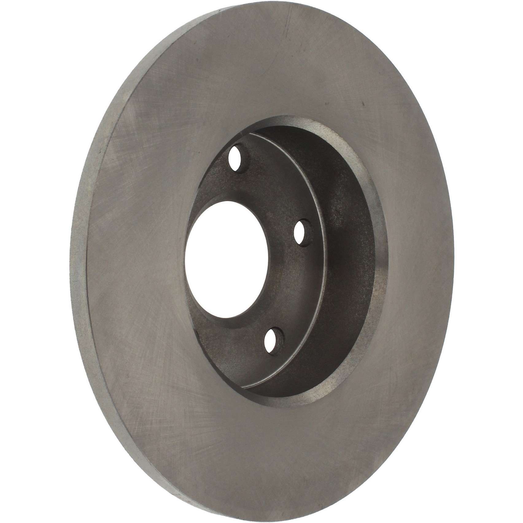 Stoptech Centric Performance Brake Rotor 121.62019