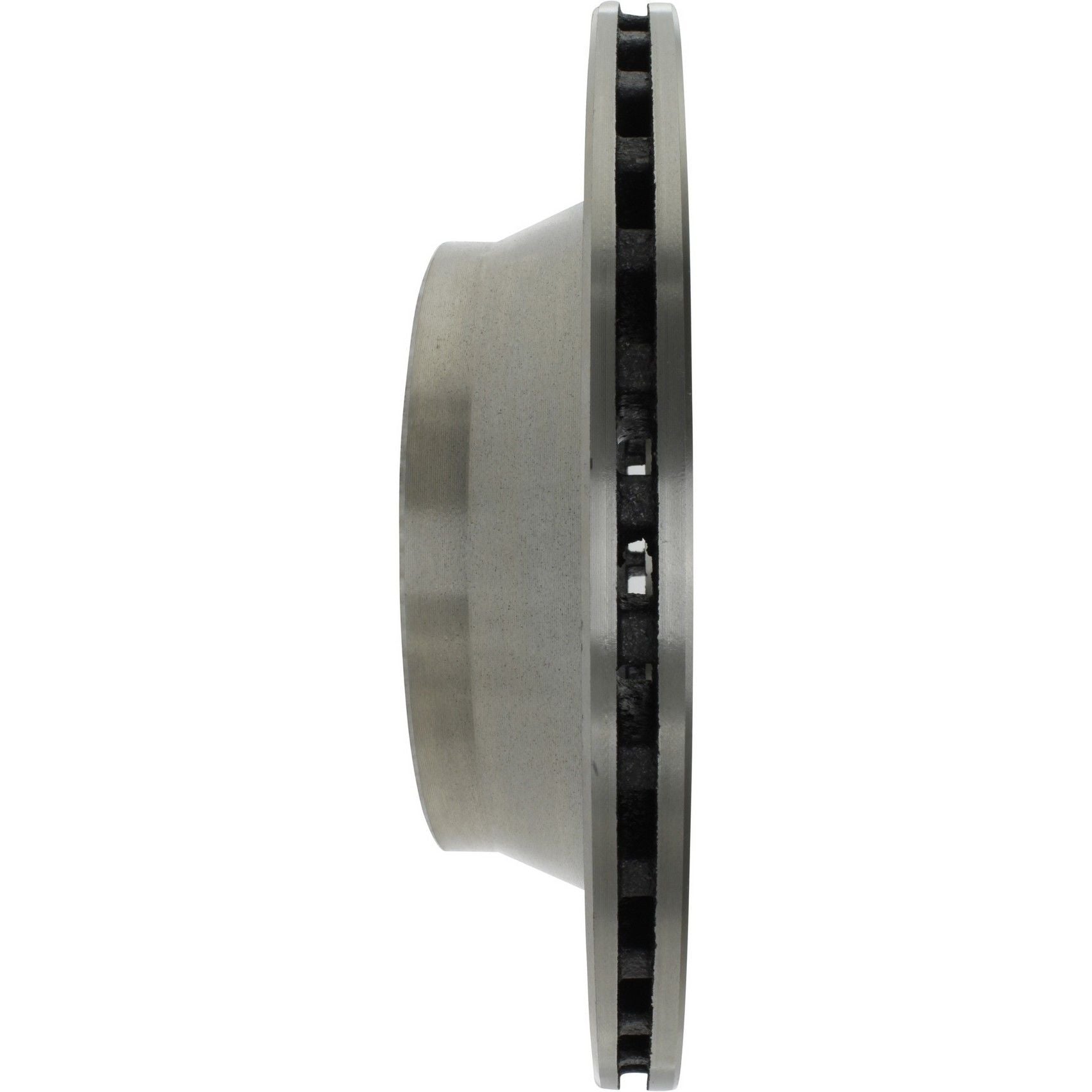 Stoptech Centric Performance Brake Rotor 121.62020