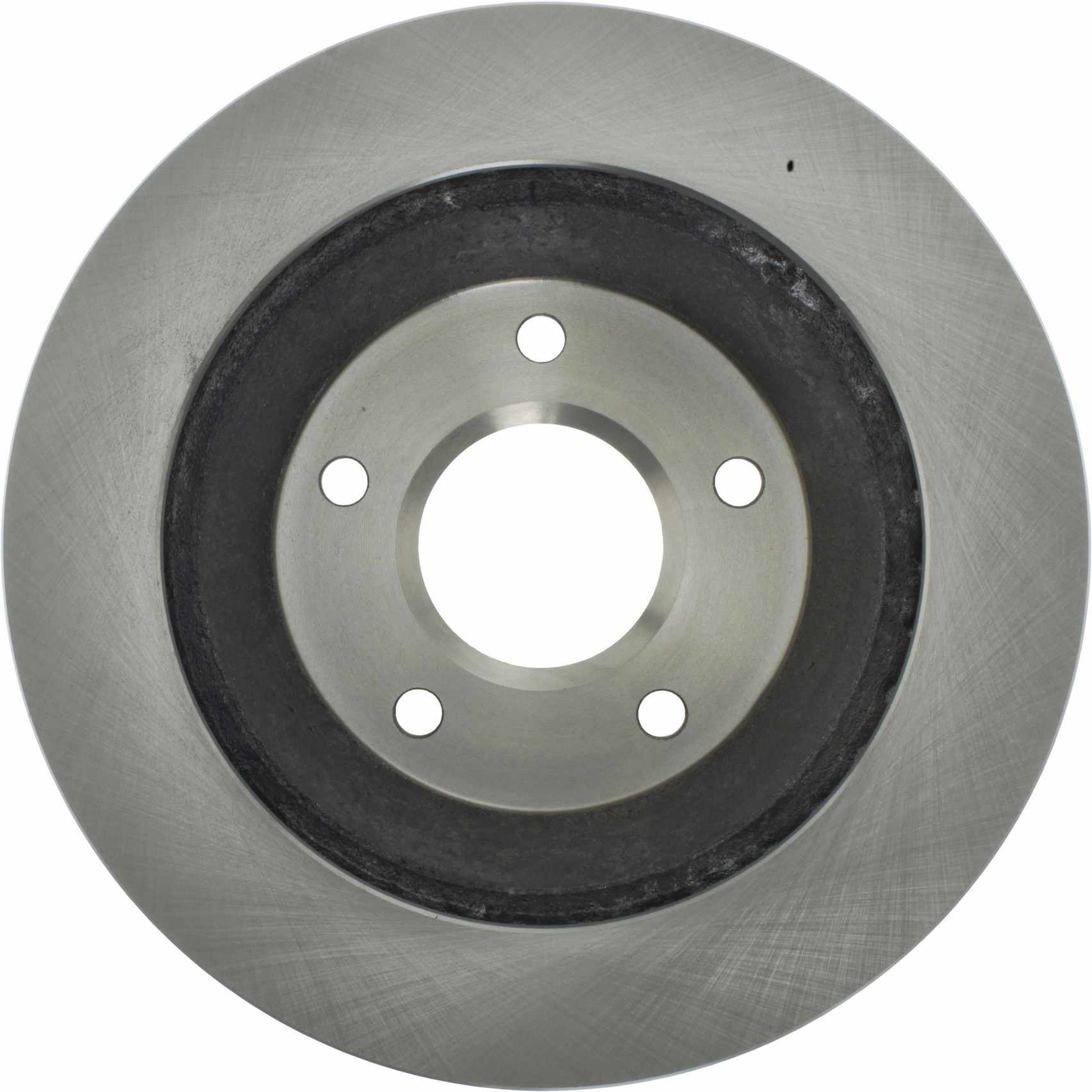 Stoptech Centric Performance Brake Rotor 121.62020