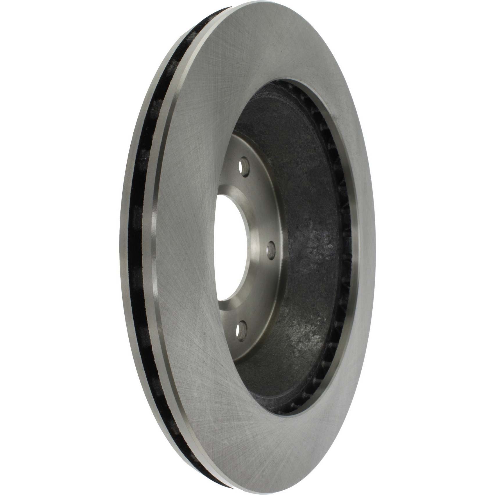 Stoptech Centric Performance Brake Rotor 121.62020