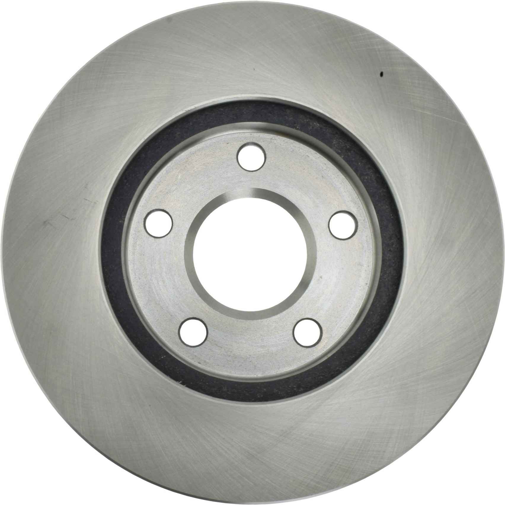 Stoptech Centric Performance Brake Rotor 121.62023