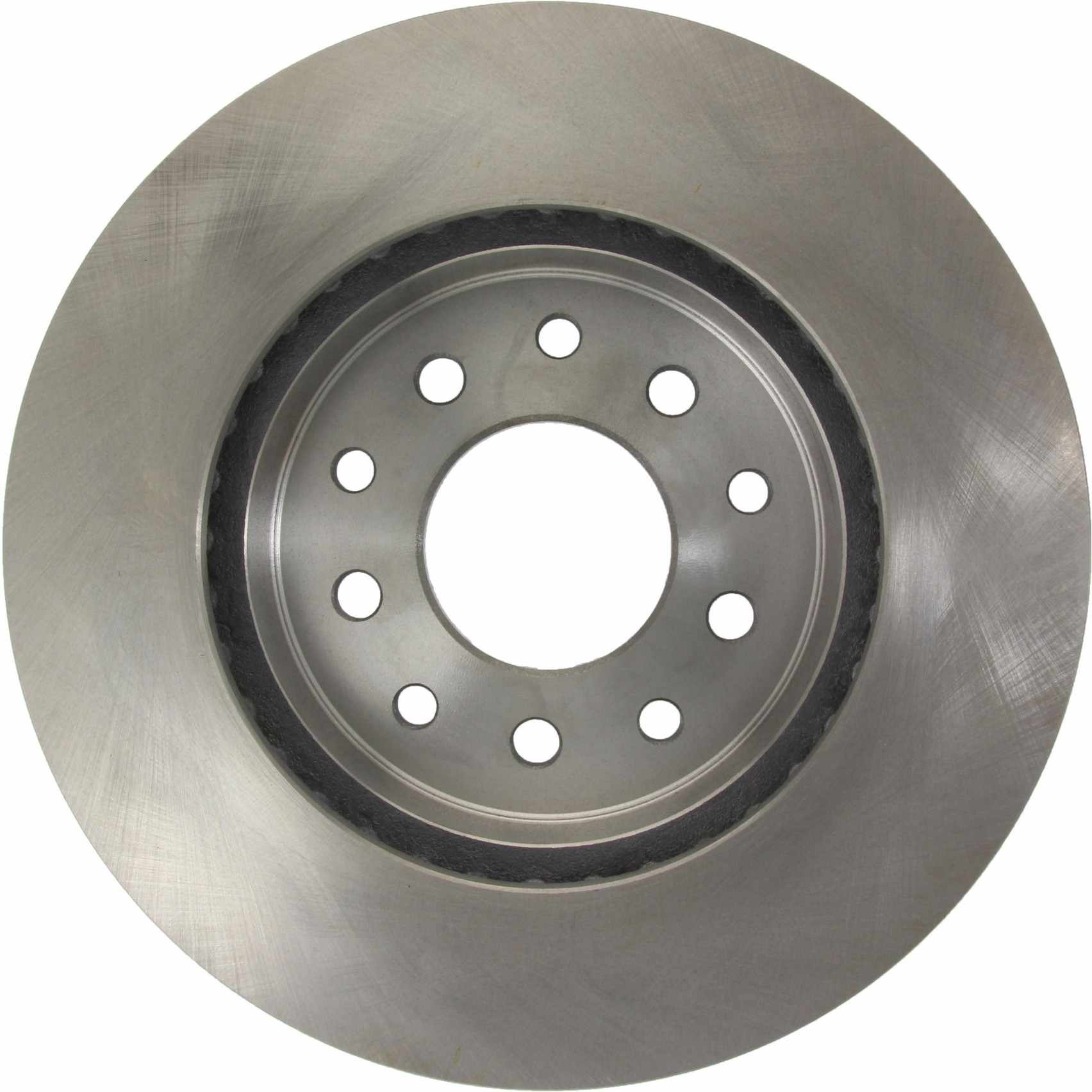 Stoptech Centric Performance Brake Rotor 121.62025