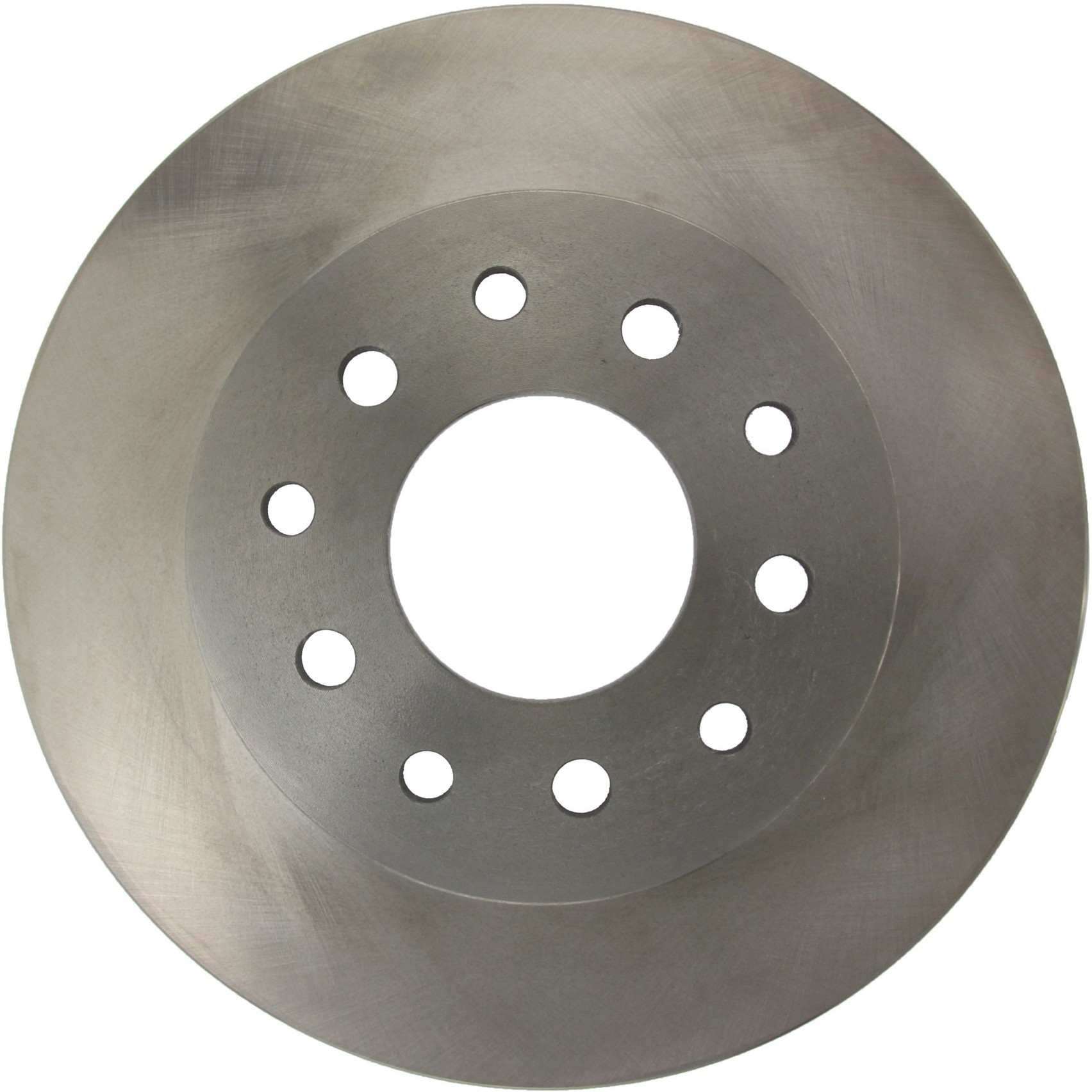 Stoptech Centric Performance Brake Rotor 121.62025