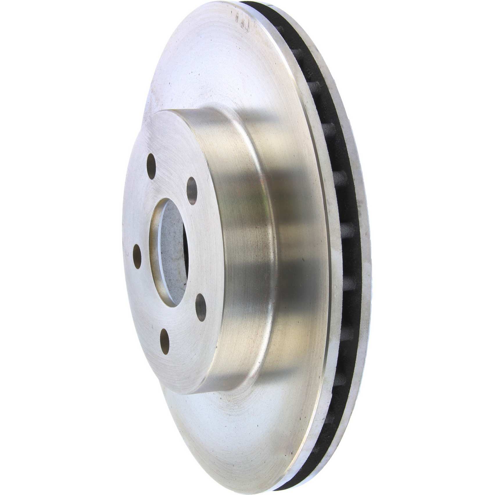 Stoptech Centric Performance Brake Rotor 121.62026