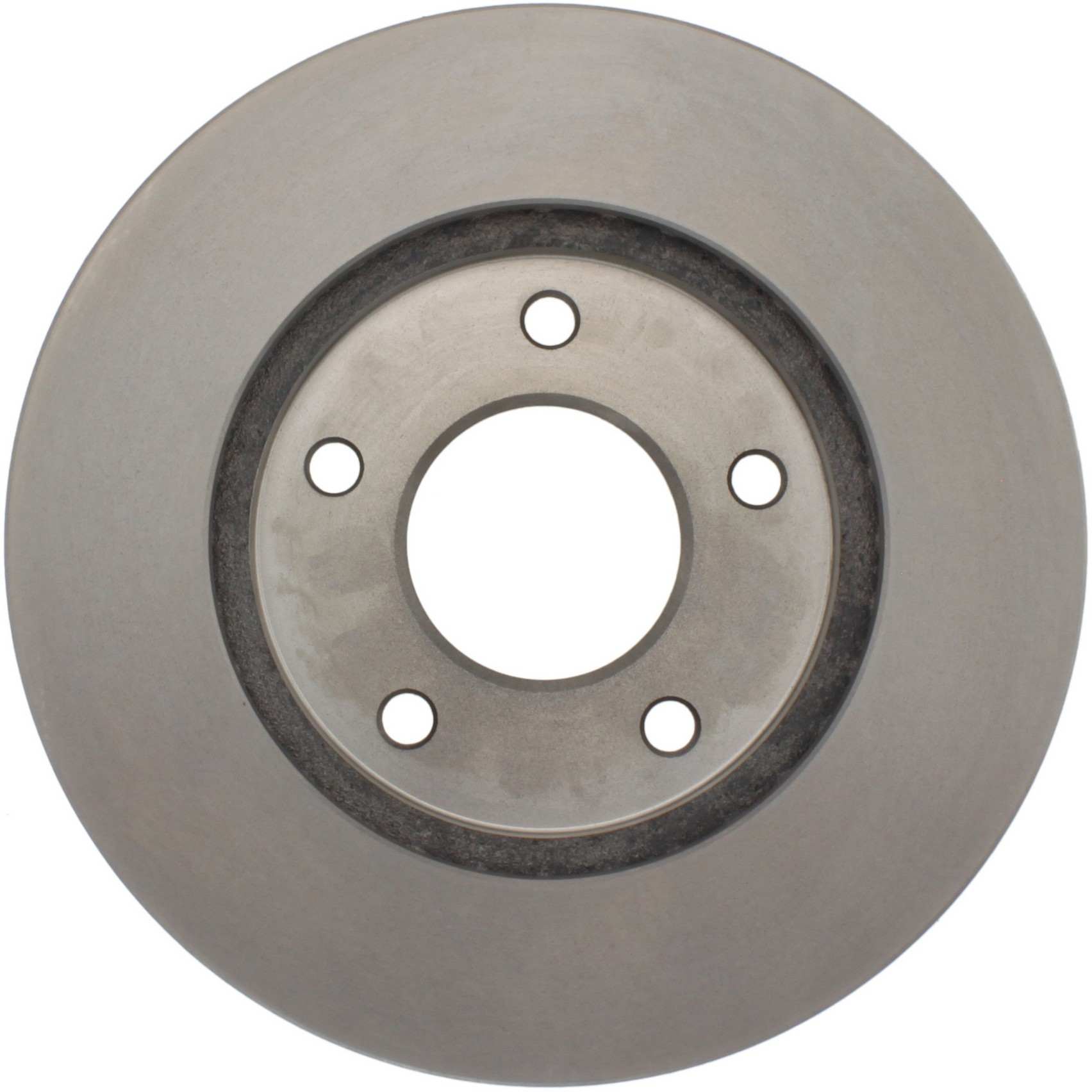 Stoptech Centric C-Tek Standard Brake Rotor - Front 121.62028