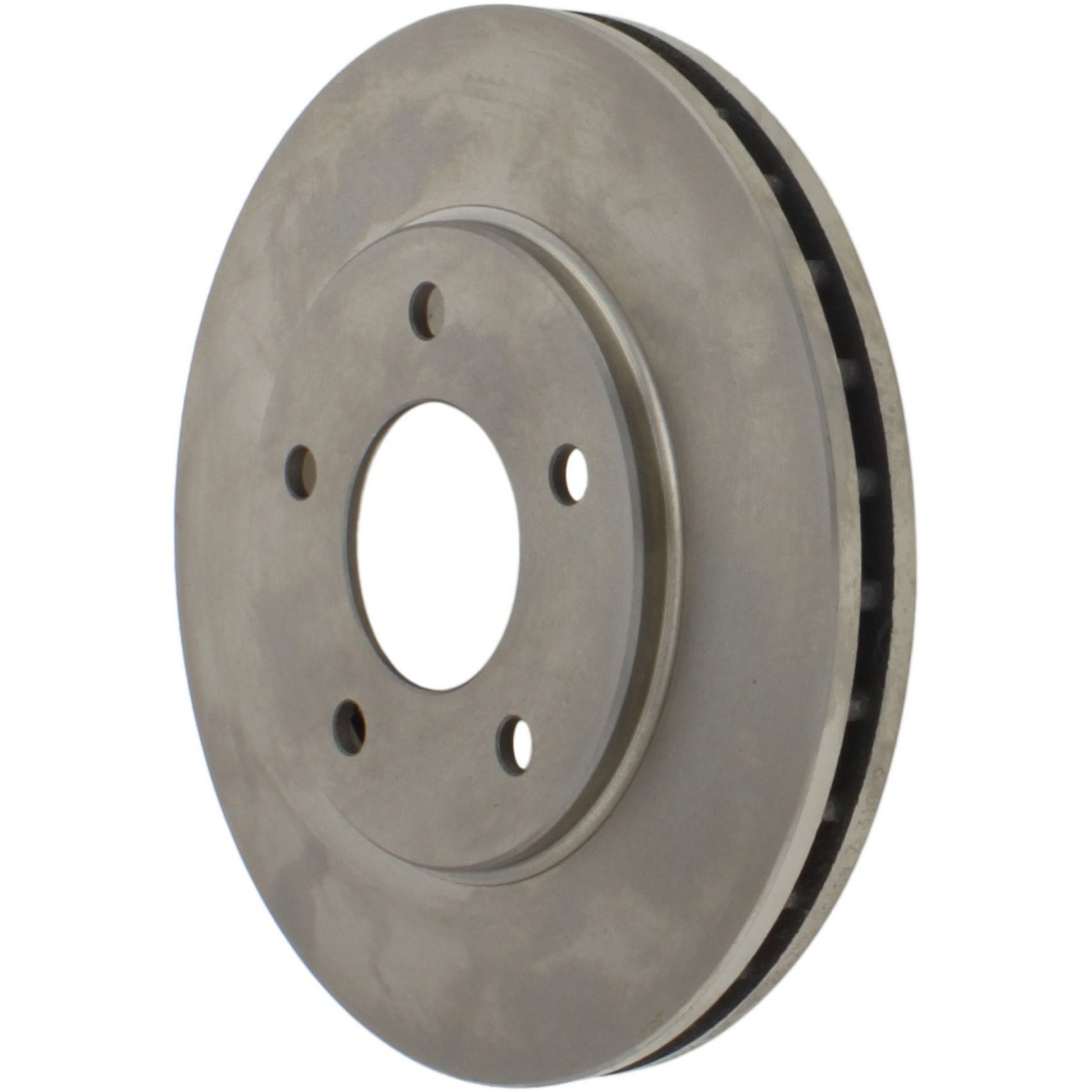 Stoptech Centric C-Tek Standard Brake Rotor - Front 121.62028